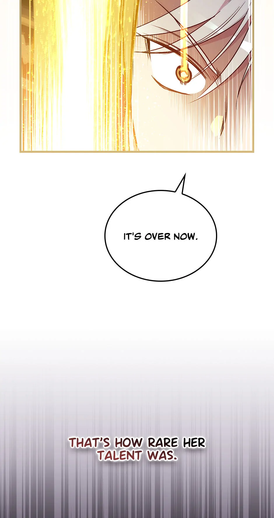 A Red Knight Does Not Blindly Follow Money chapter 107 page 43