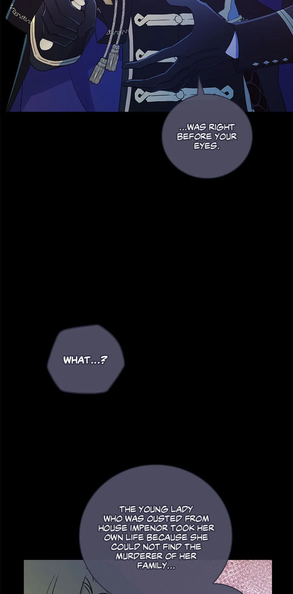 A Red Knight Does Not Blindly Follow Money chapter 107 page 5