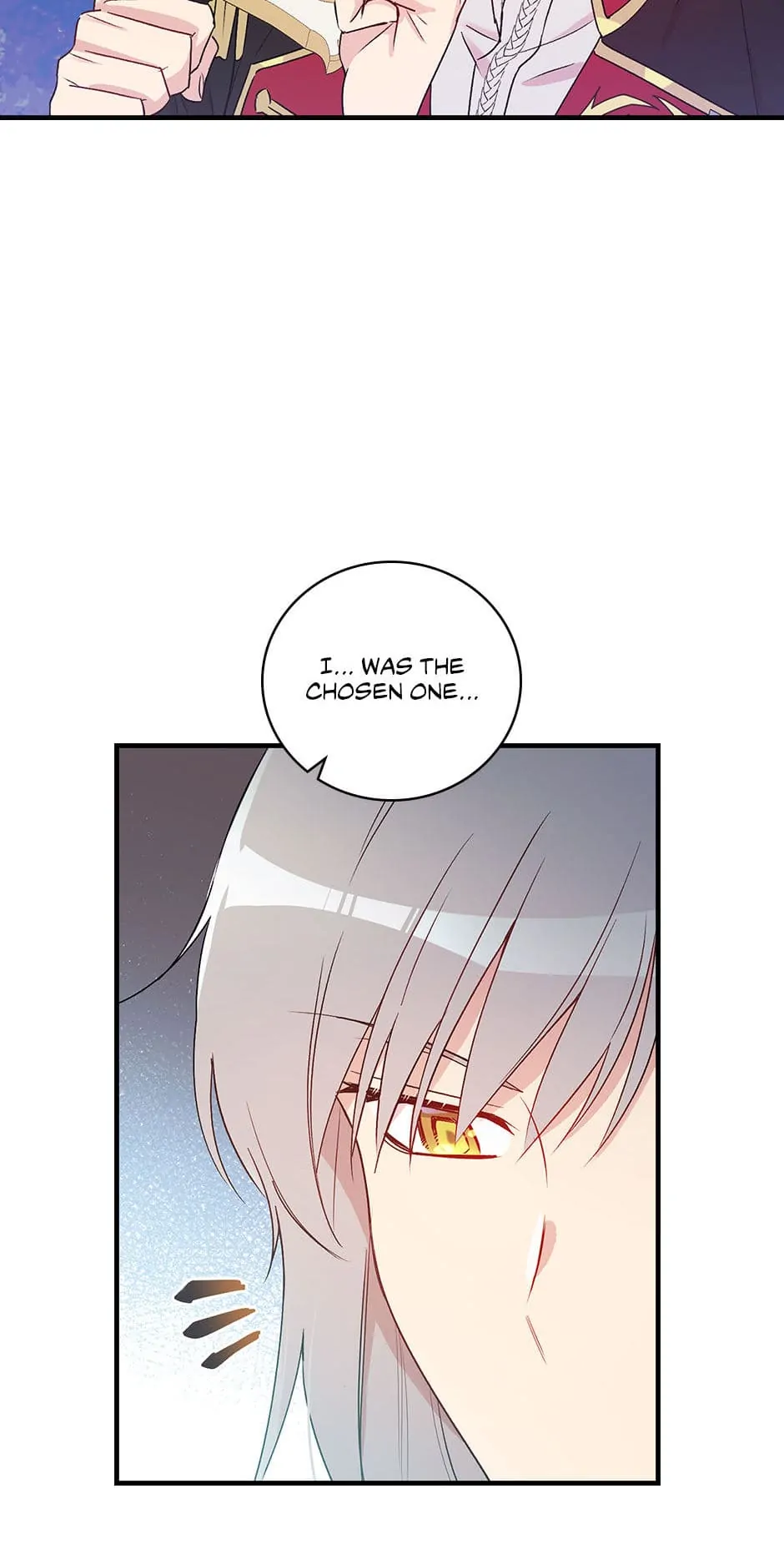 A Red Knight Does Not Blindly Follow Money chapter 107 page 51