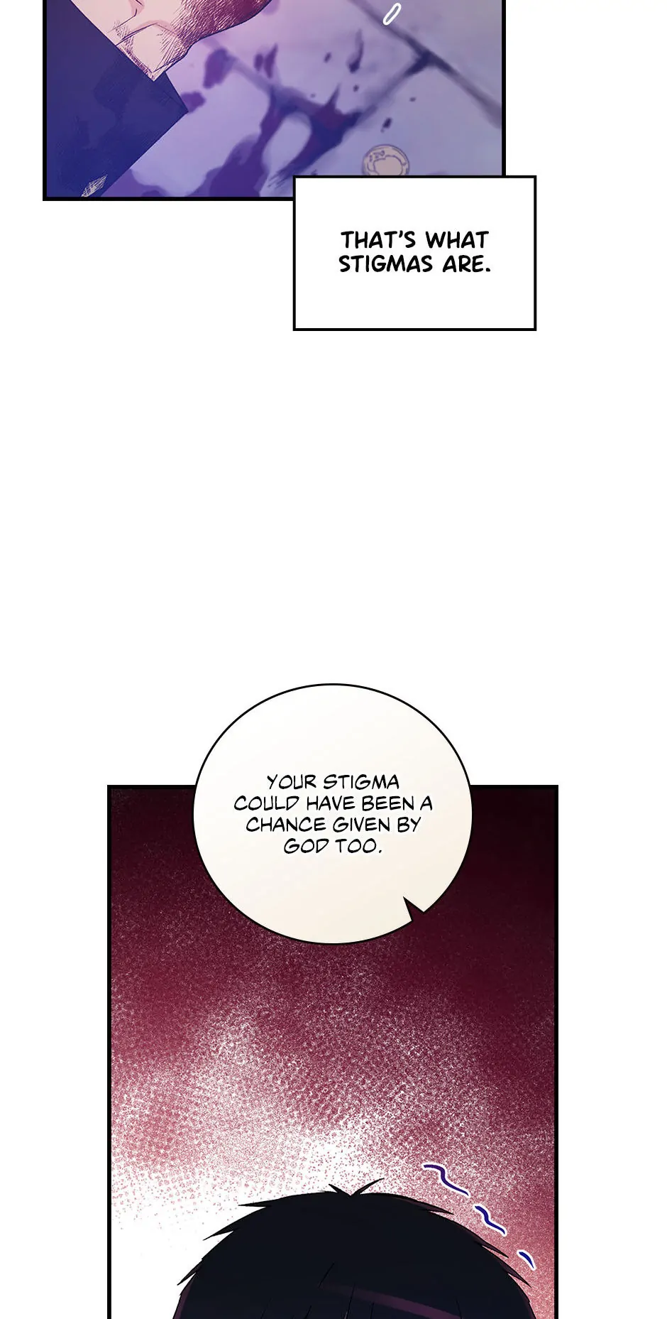 A Red Knight Does Not Blindly Follow Money chapter 107 page 54