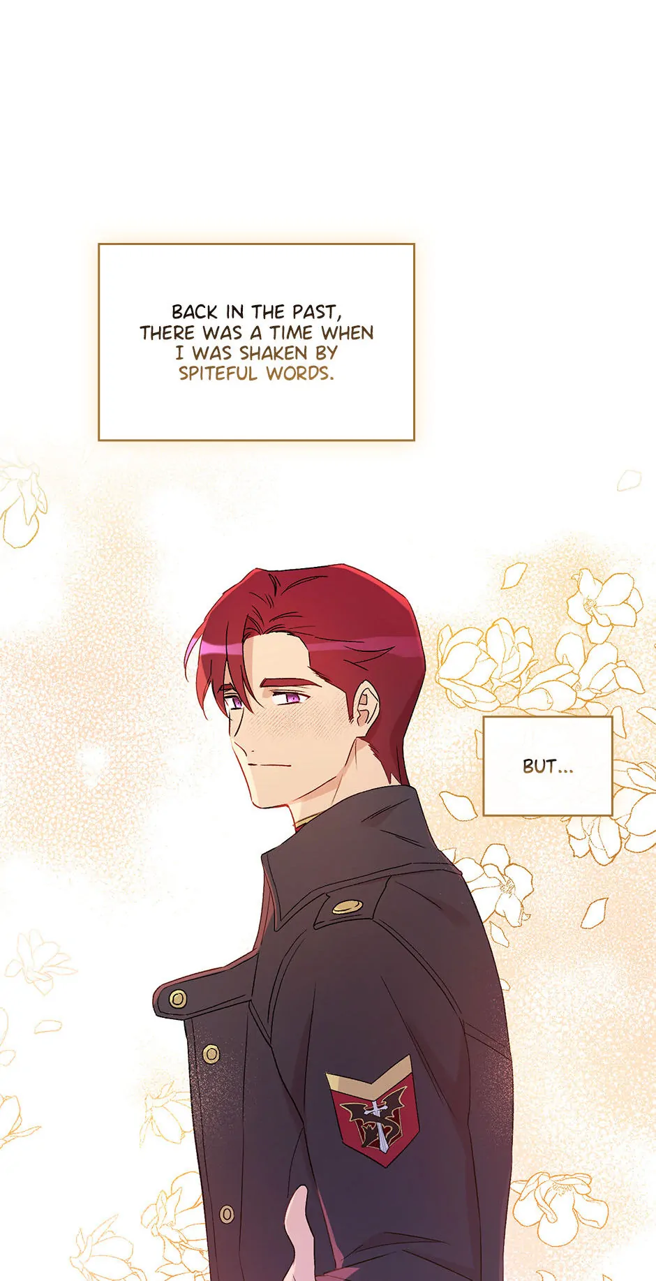 A Red Knight Does Not Blindly Follow Money chapter 107 page 59