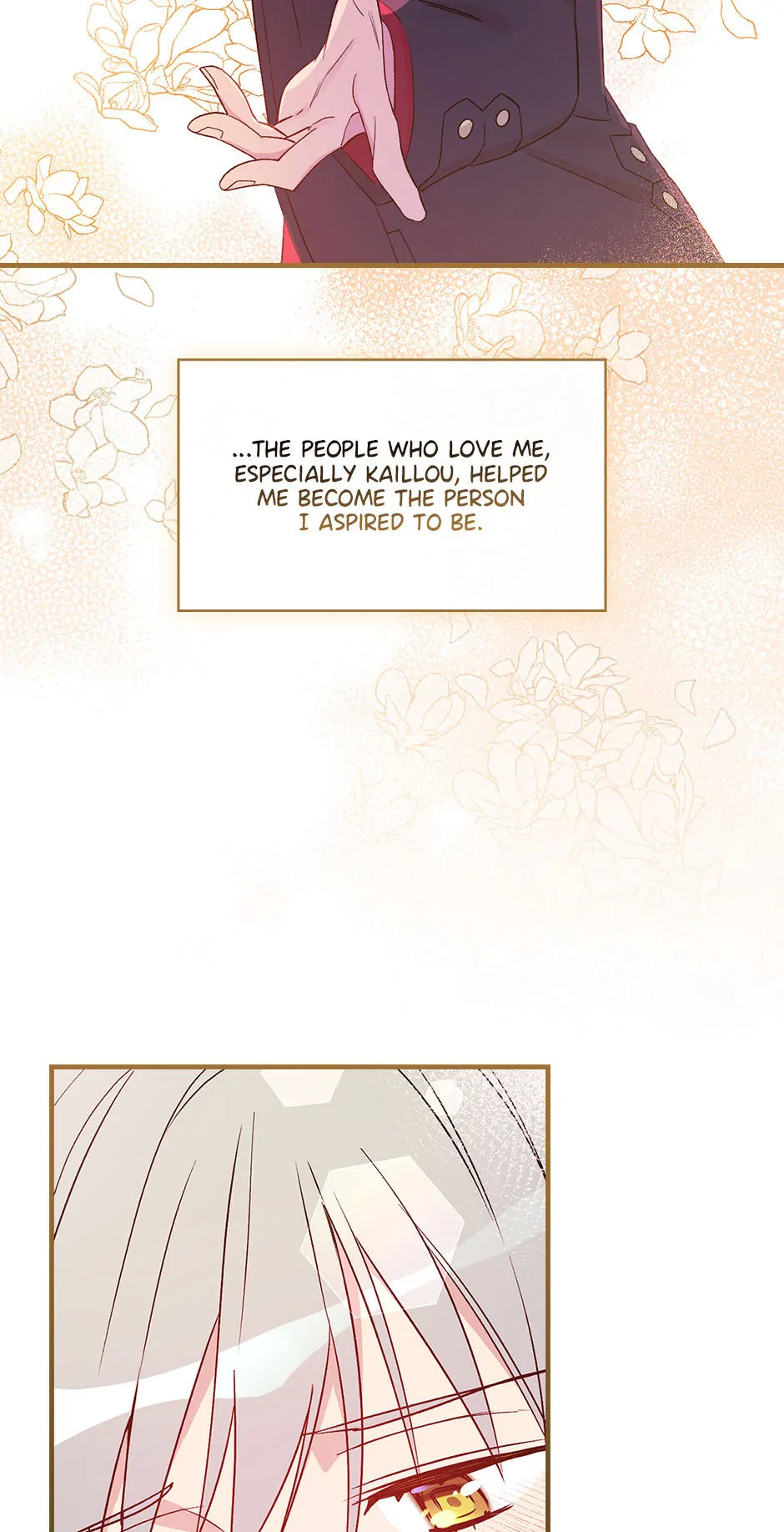 A Red Knight Does Not Blindly Follow Money chapter 107 page 60