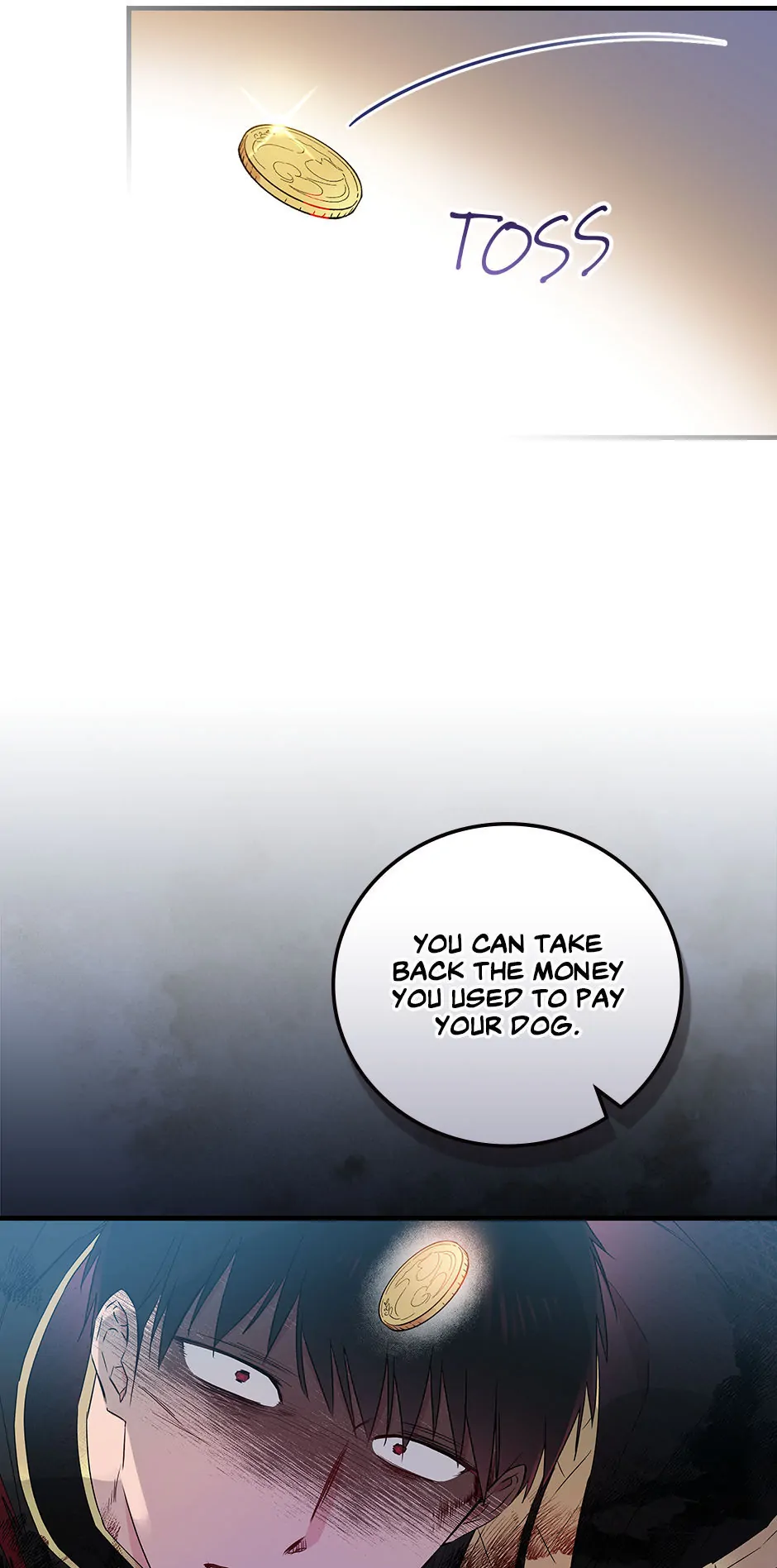 A Red Knight Does Not Blindly Follow Money chapter 107 page 64