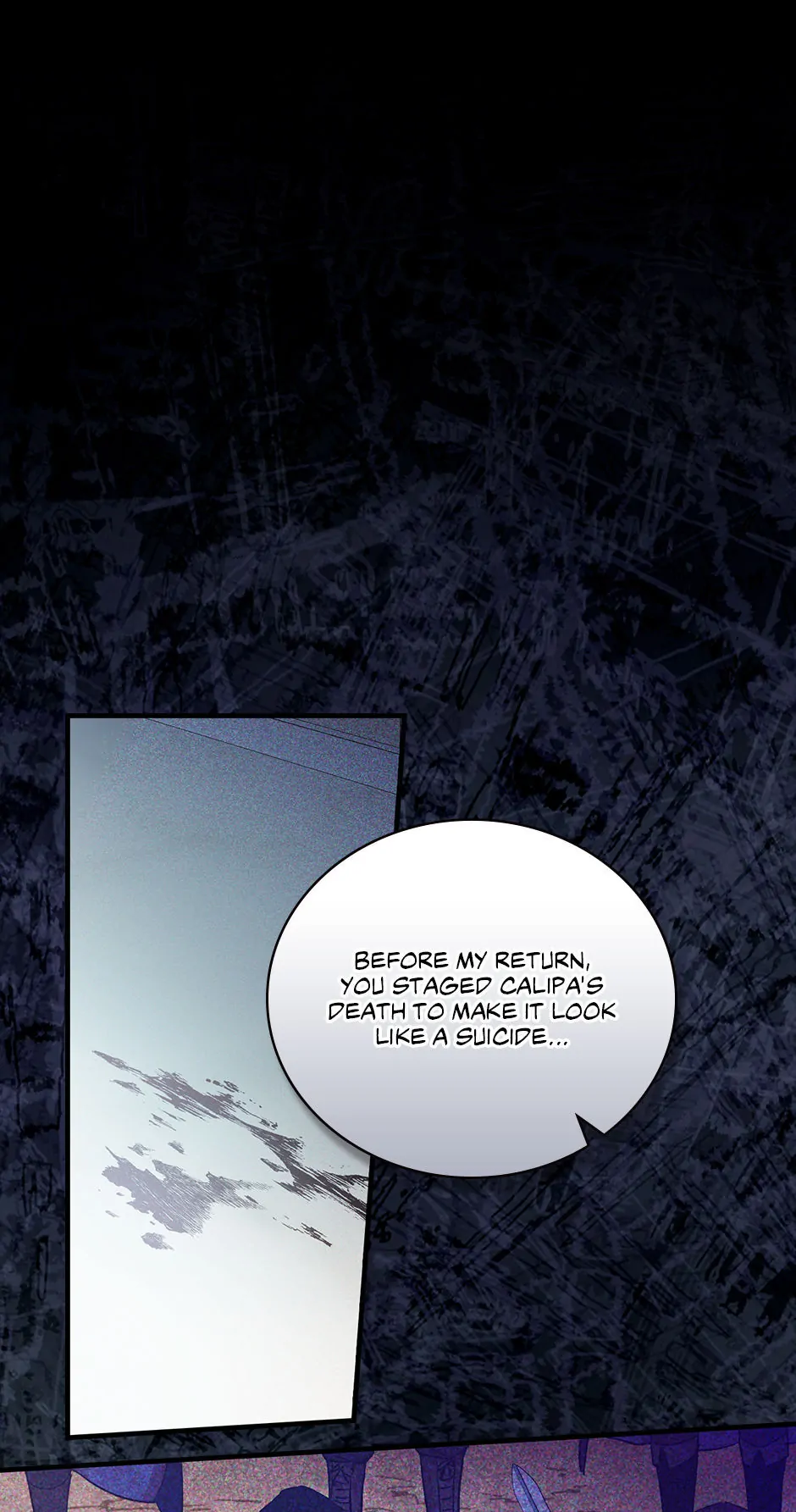 A Red Knight Does Not Blindly Follow Money chapter 107 page 7