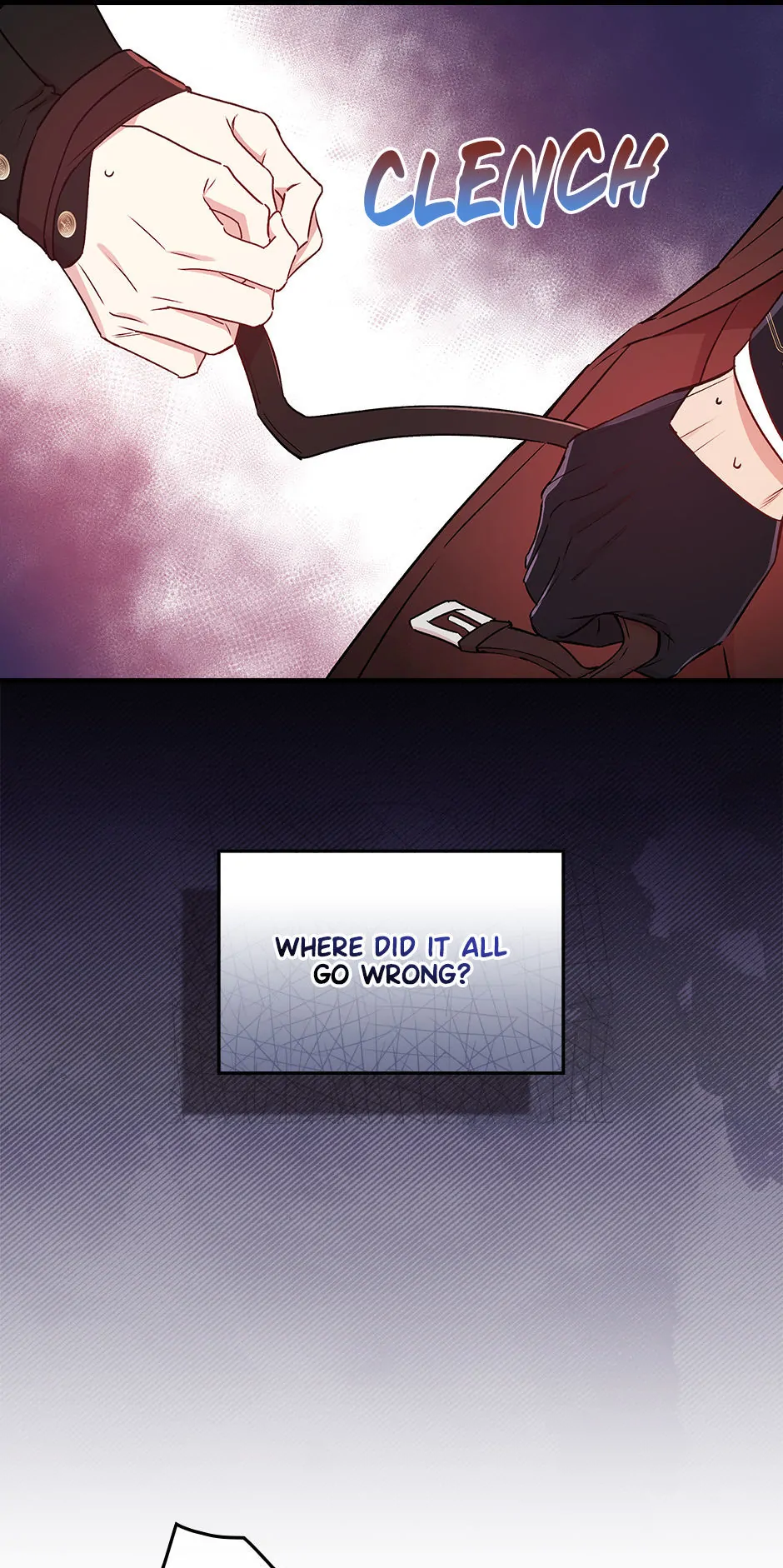 A Red Knight Does Not Blindly Follow Money chapter 108 page 22