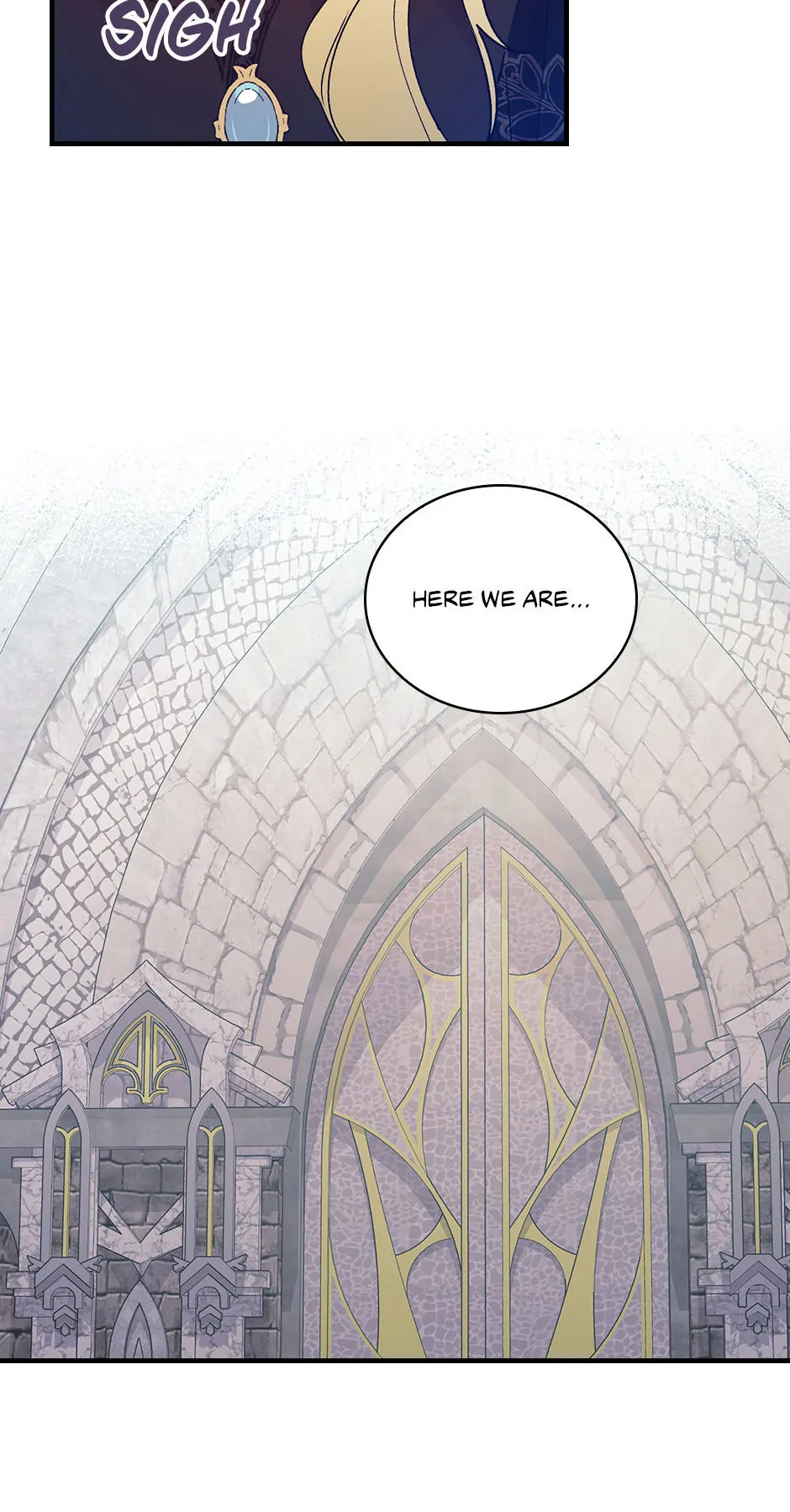 A Red Knight Does Not Blindly Follow Money chapter 108 page 31