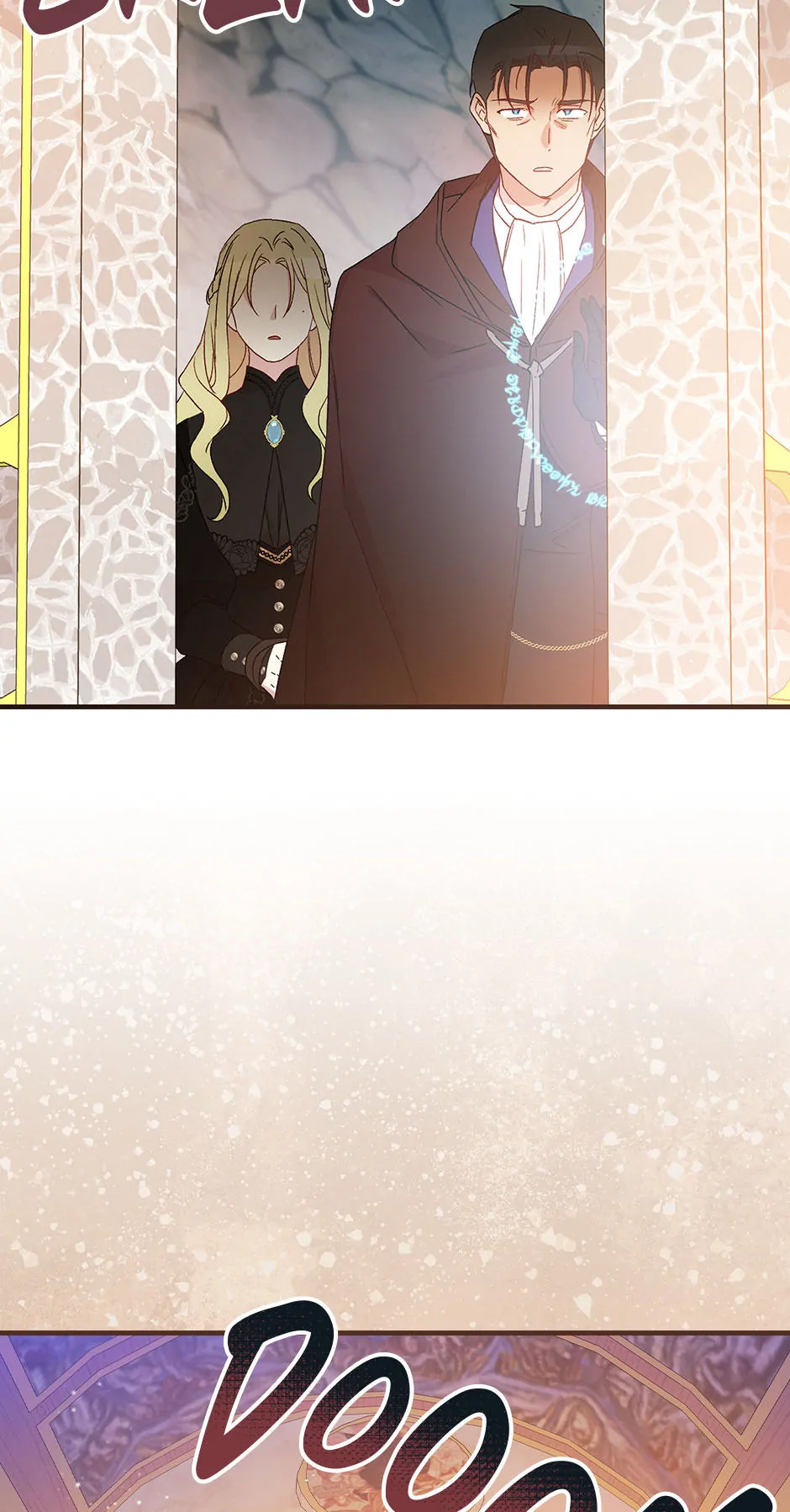 A Red Knight Does Not Blindly Follow Money chapter 108 page 33