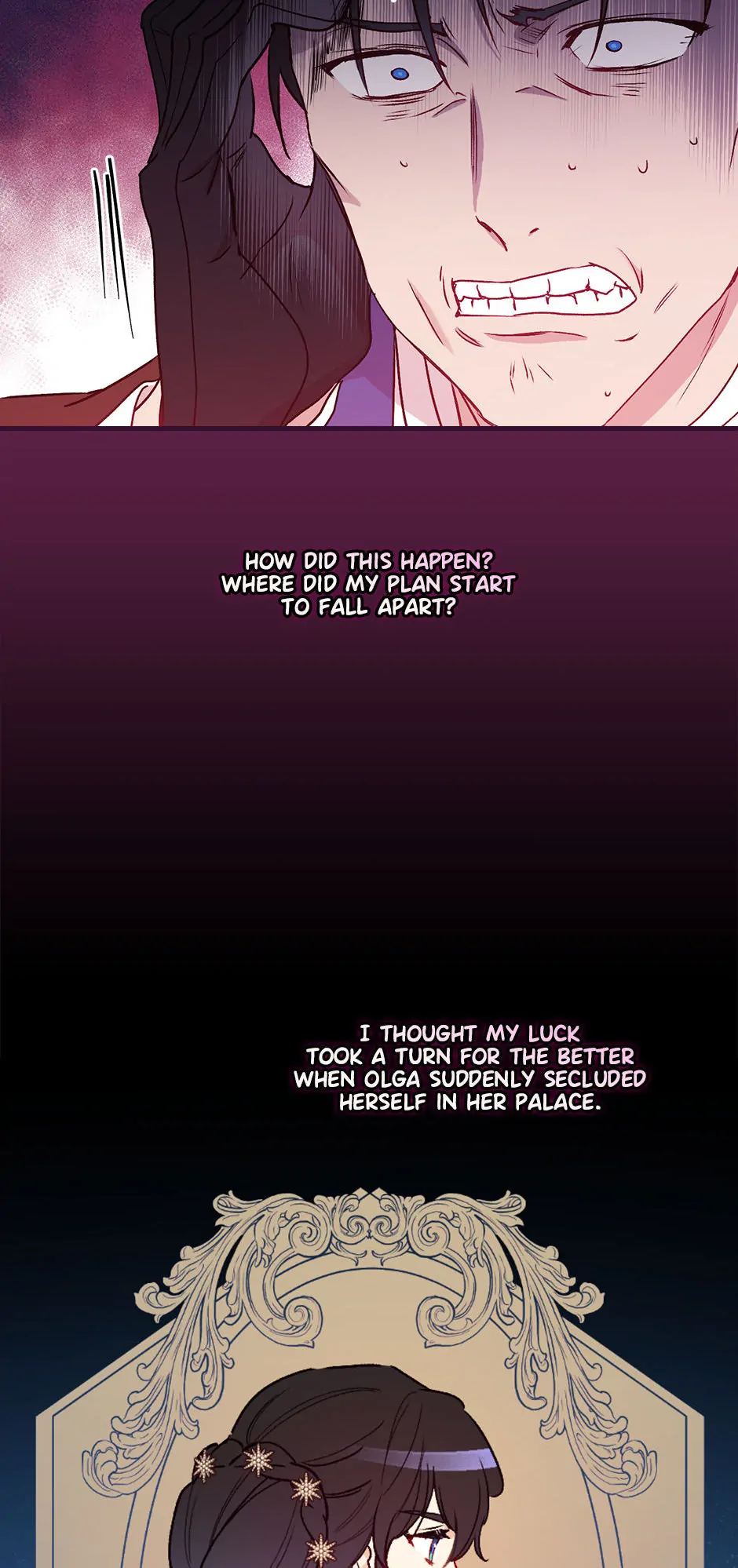 A Red Knight Does Not Blindly Follow Money chapter 108 page 41