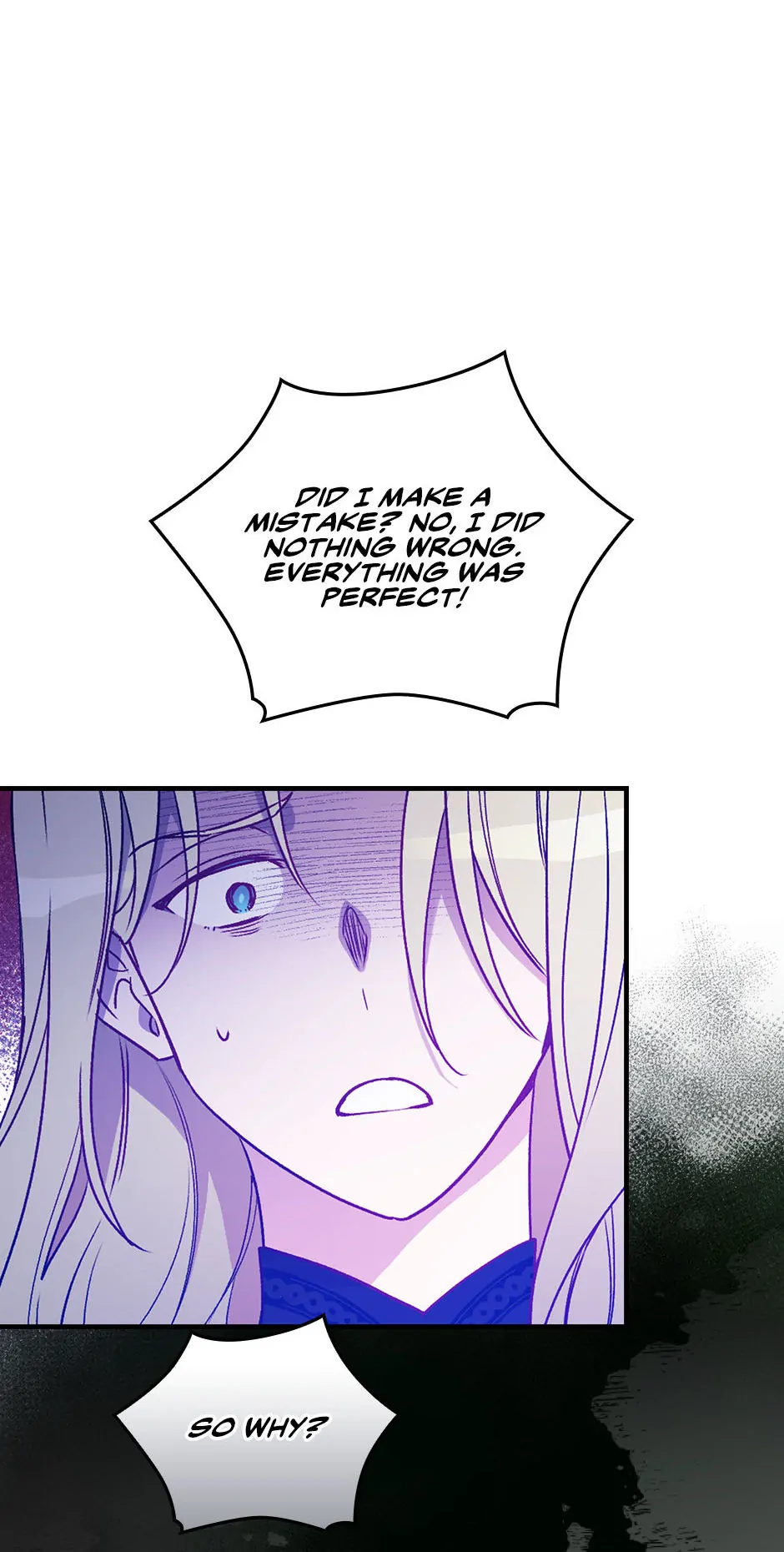 A Red Knight Does Not Blindly Follow Money chapter 108 page 44