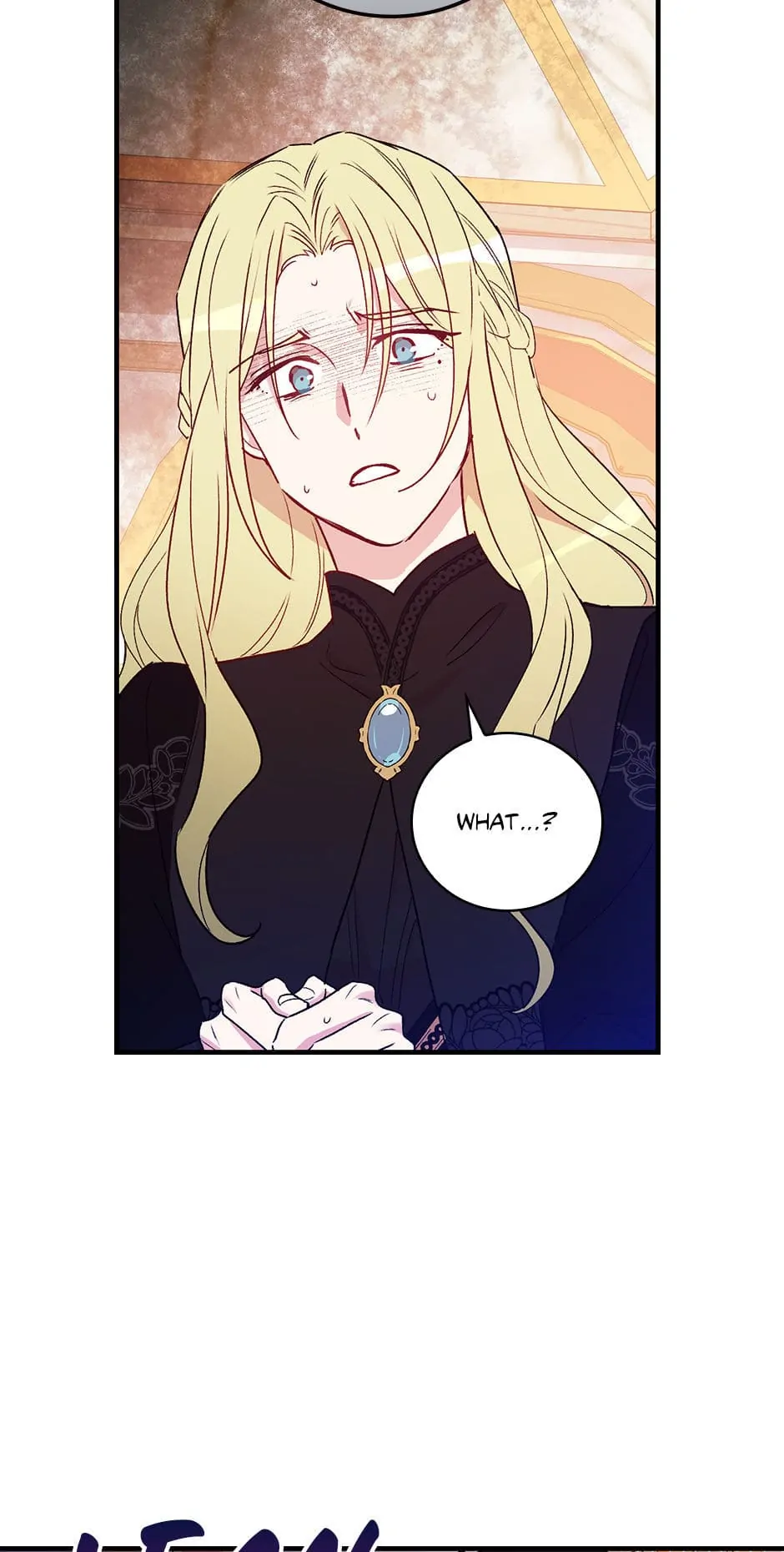 A Red Knight Does Not Blindly Follow Money chapter 108 page 49