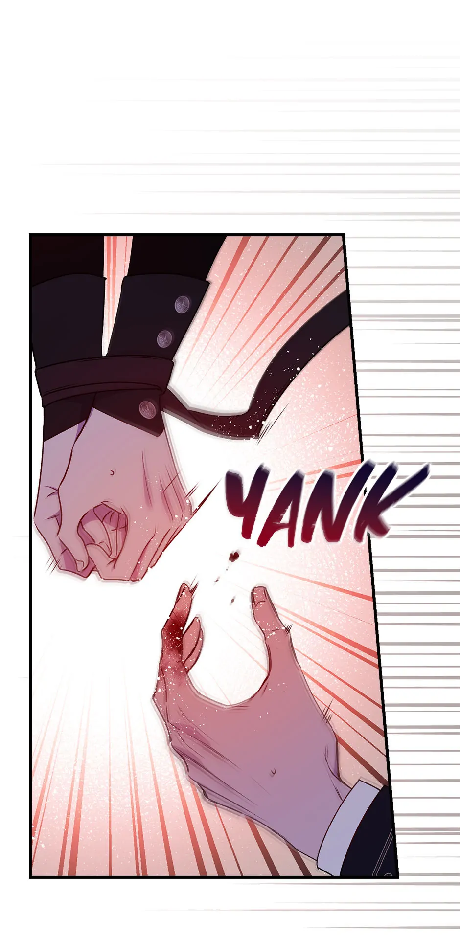 A Red Knight Does Not Blindly Follow Money chapter 108 page 51