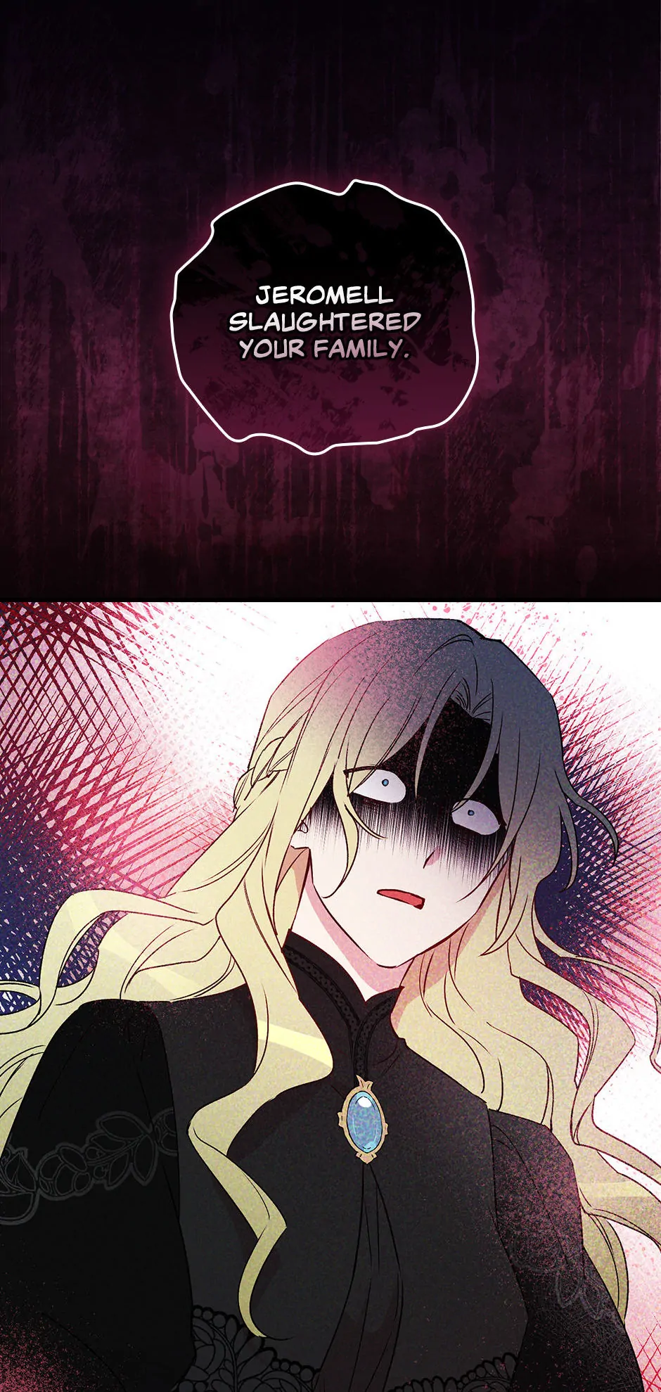 A Red Knight Does Not Blindly Follow Money chapter 108 page 59