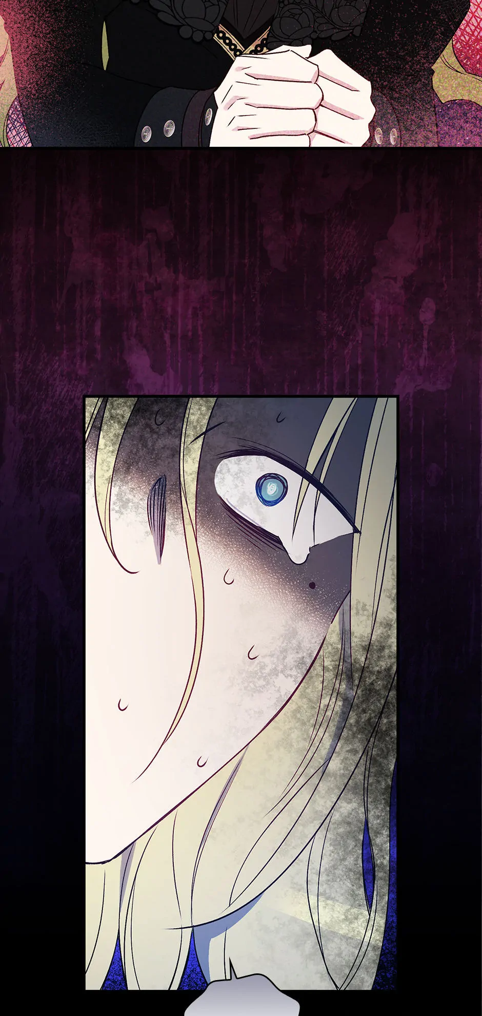 A Red Knight Does Not Blindly Follow Money chapter 108 page 60