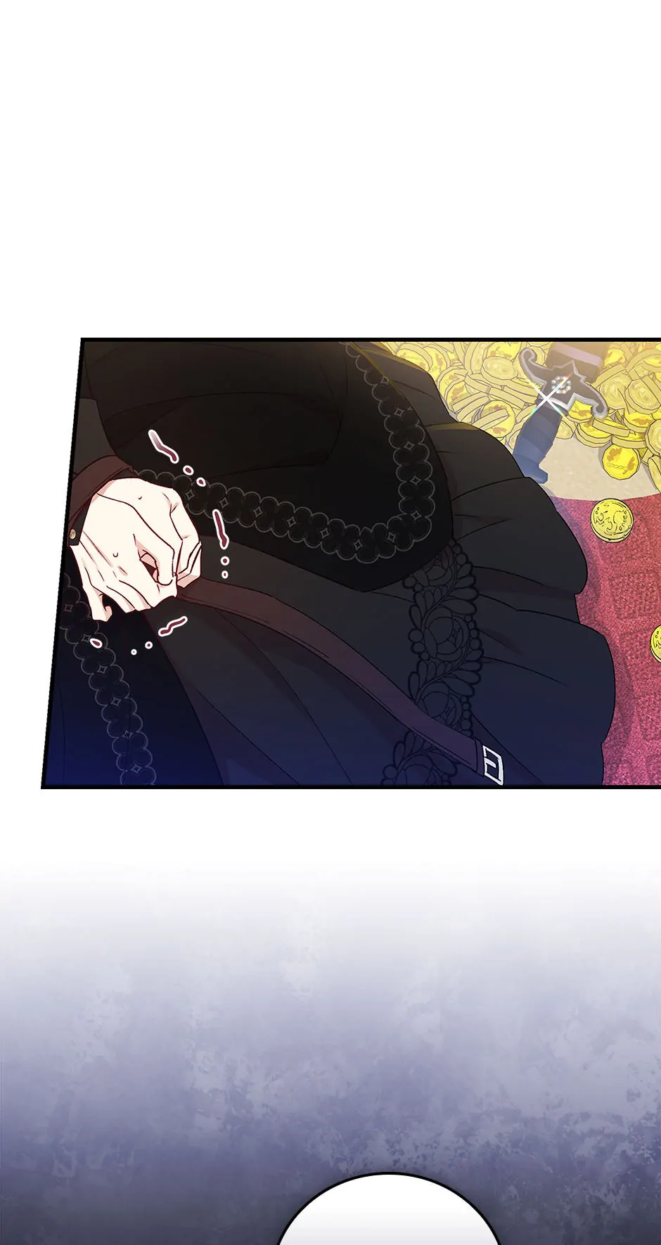 A Red Knight Does Not Blindly Follow Money chapter 108 page 66