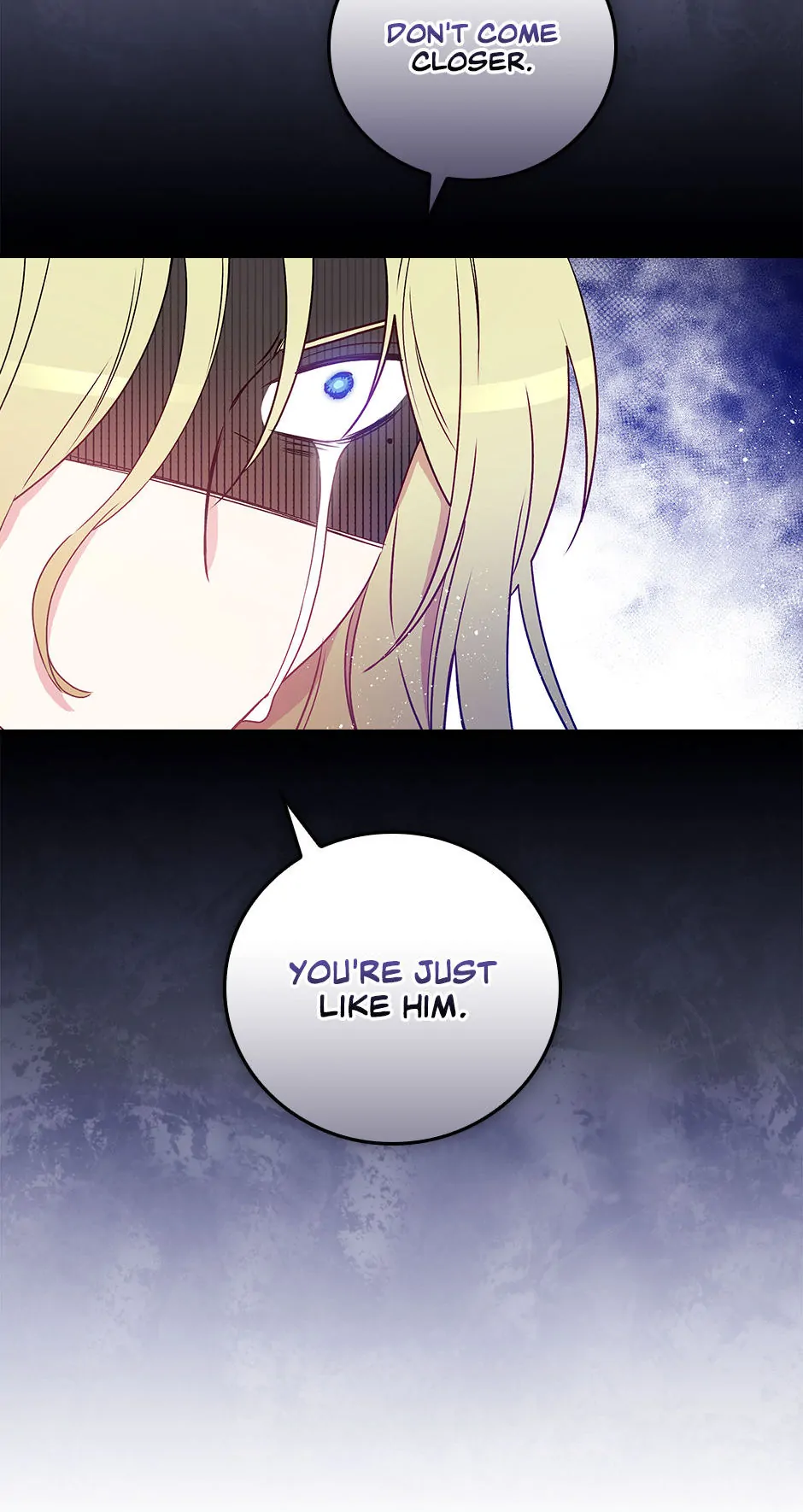 A Red Knight Does Not Blindly Follow Money chapter 108 page 67