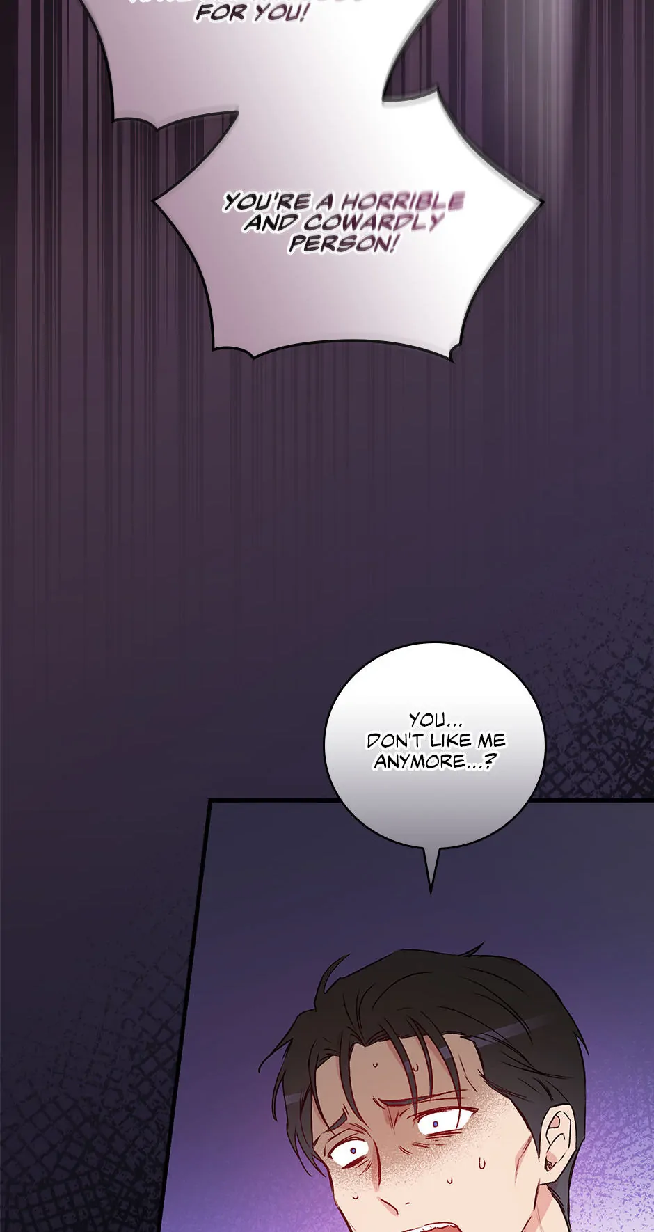 A Red Knight Does Not Blindly Follow Money chapter 108 page 71