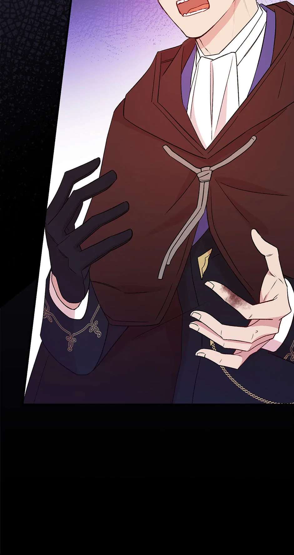 A Red Knight Does Not Blindly Follow Money chapter 108 page 72