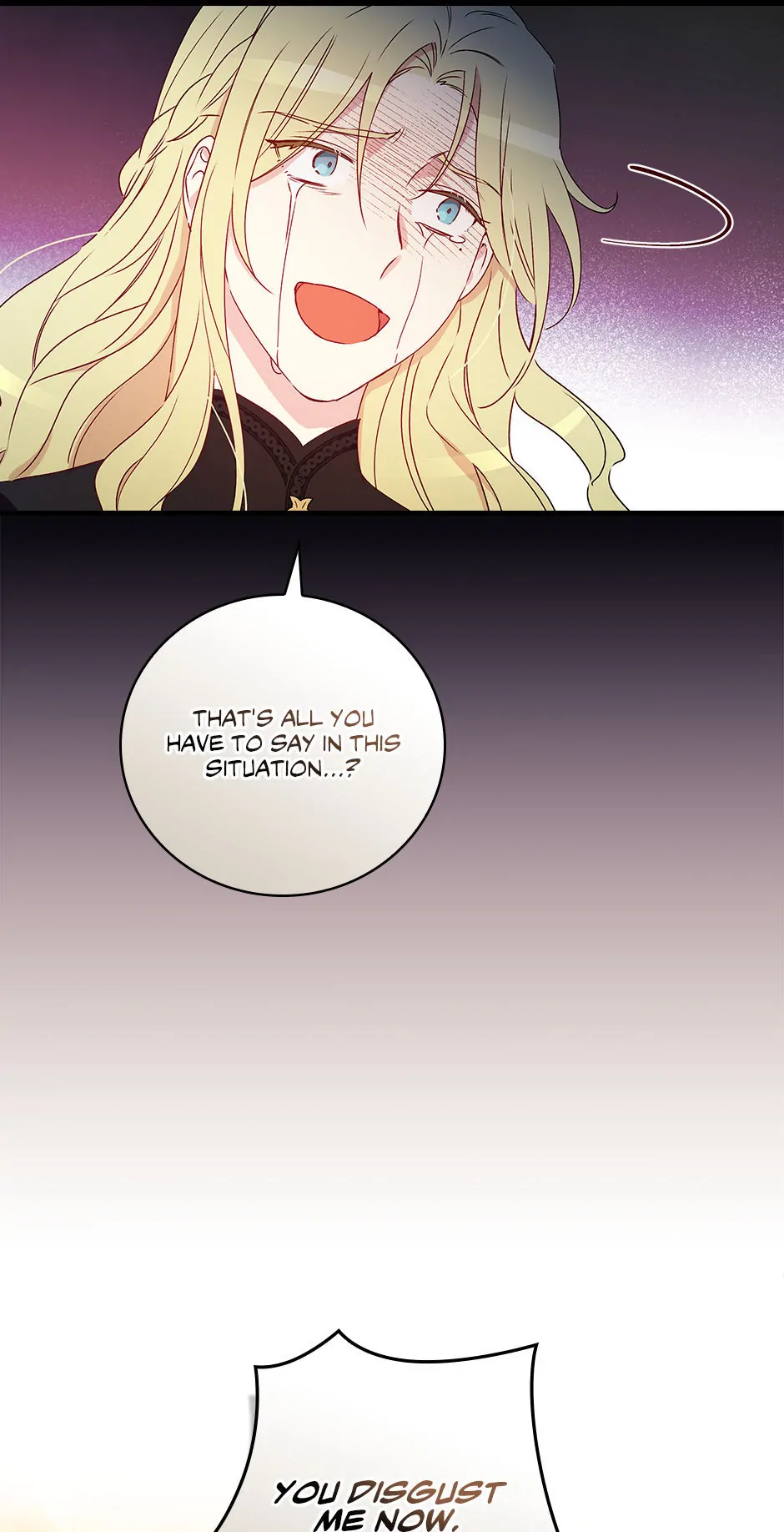 A Red Knight Does Not Blindly Follow Money chapter 108 page 73