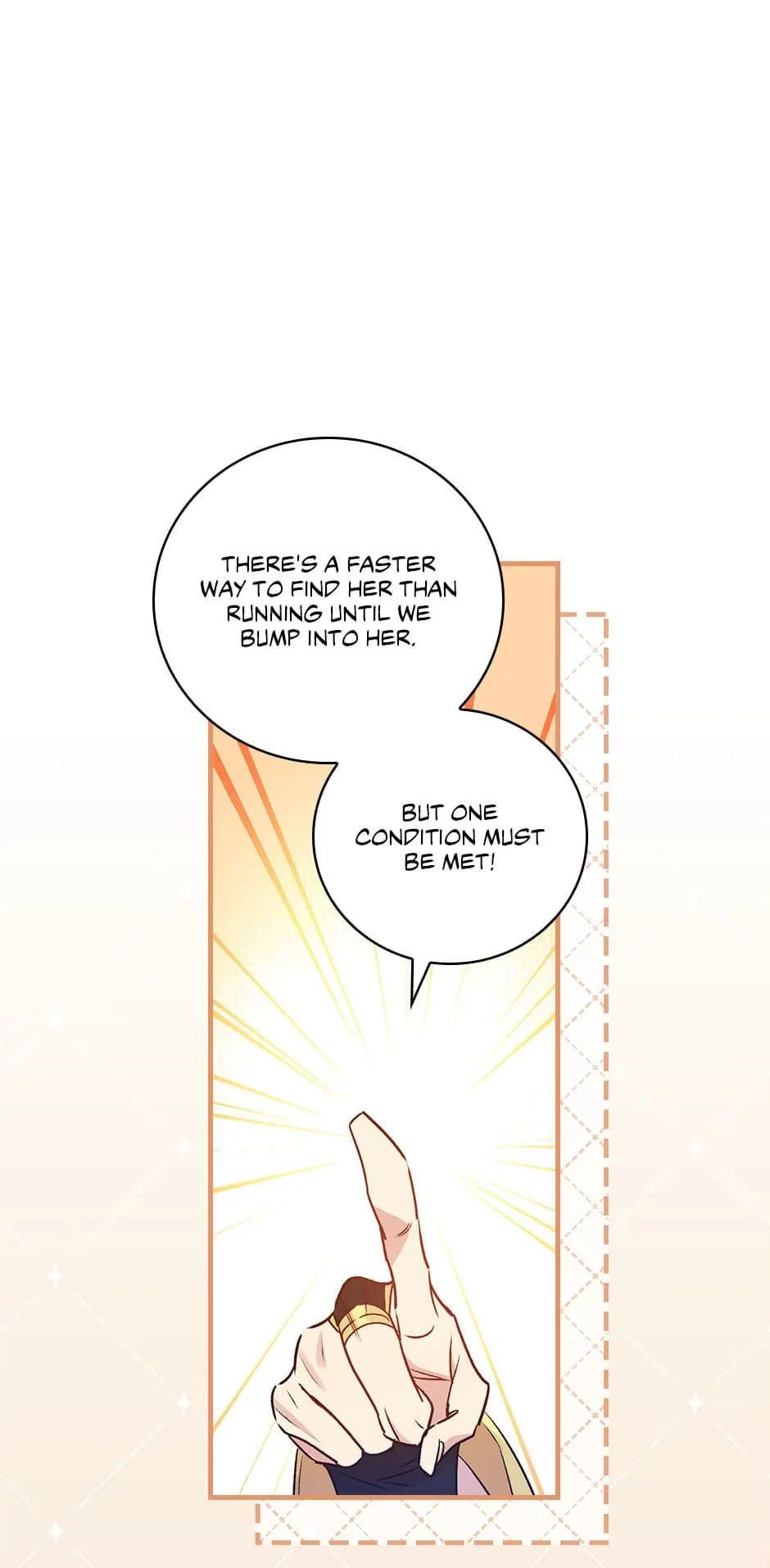 A Red Knight Does Not Blindly Follow Money chapter 108 page 8