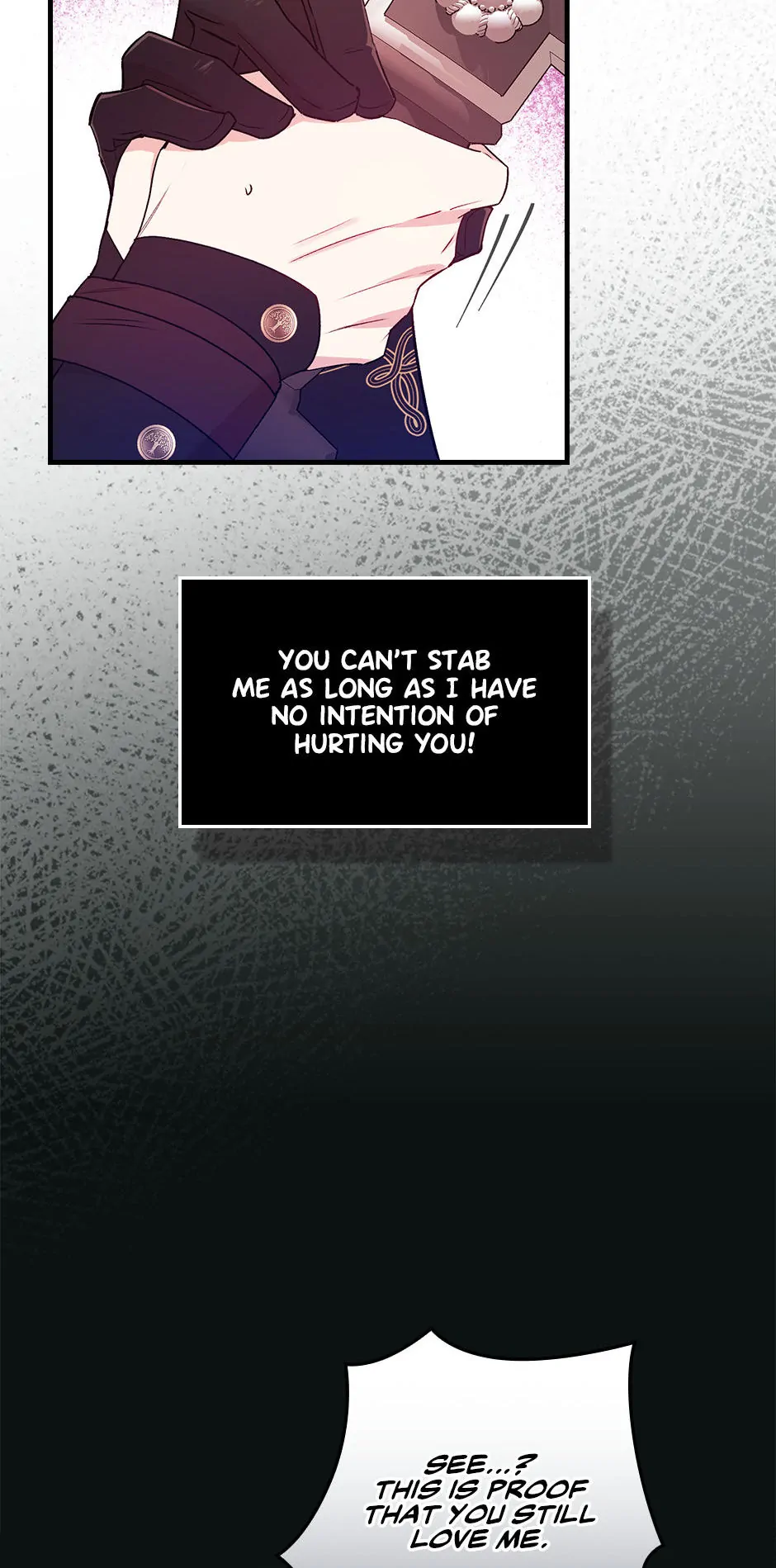 A Red Knight Does Not Blindly Follow Money chapter 109 page 24