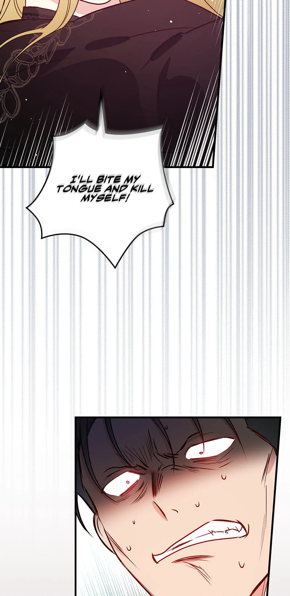 A Red Knight Does Not Blindly Follow Money chapter 109 page 36