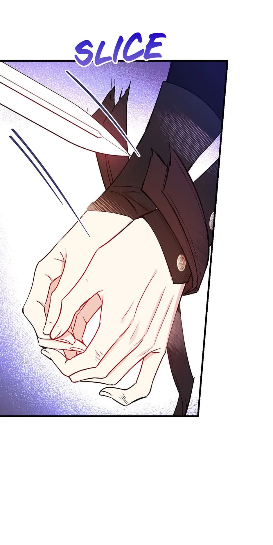 A Red Knight Does Not Blindly Follow Money chapter 109 page 50