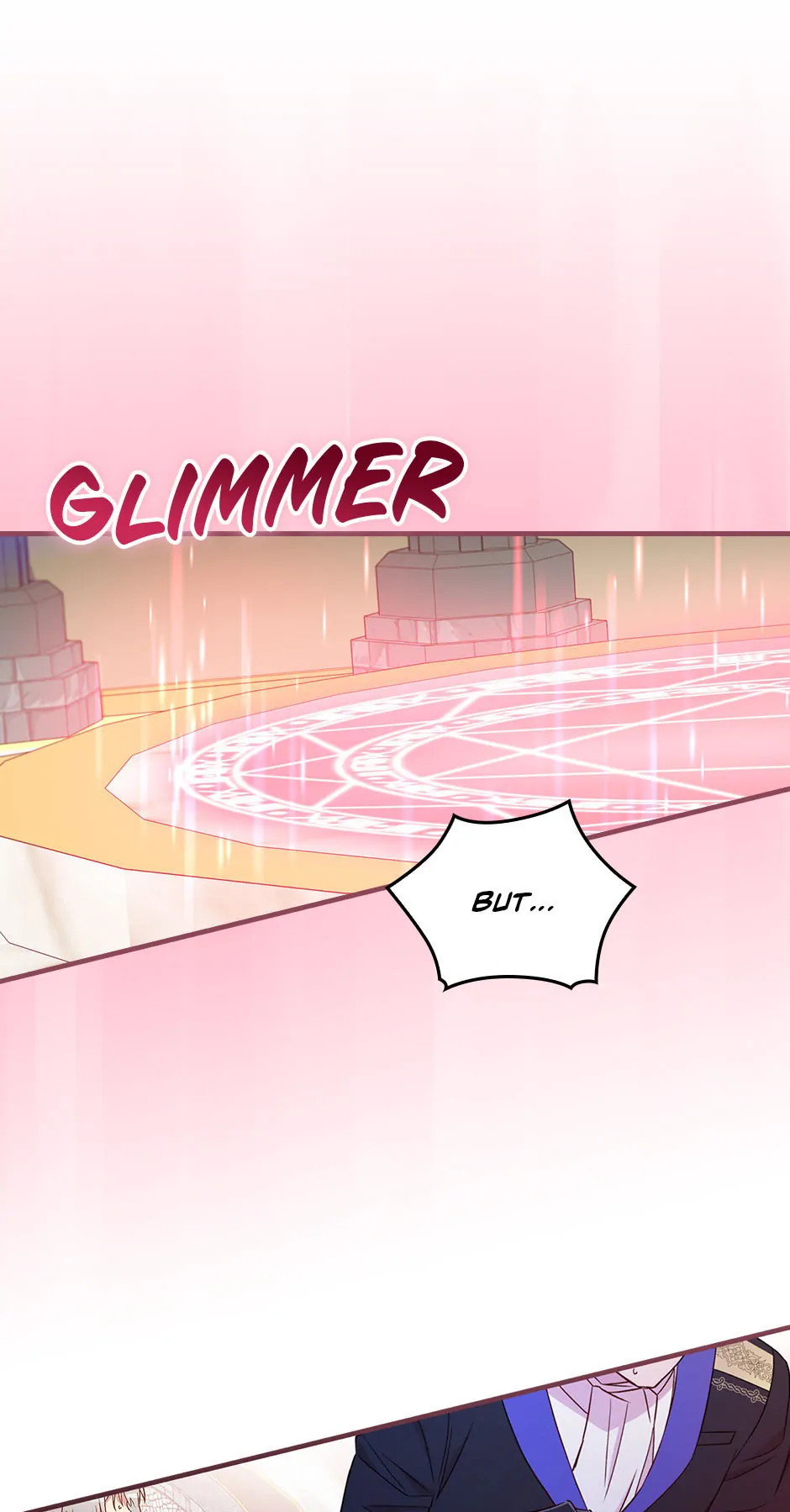 A Red Knight Does Not Blindly Follow Money chapter 110 page 23