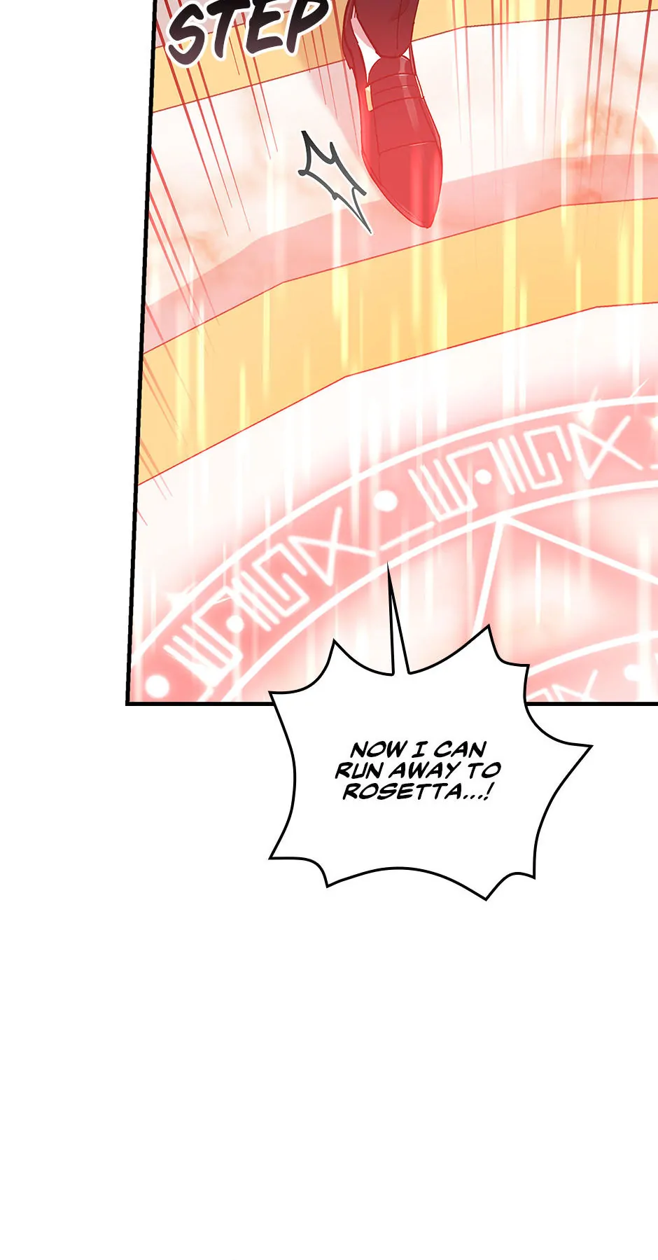 A Red Knight Does Not Blindly Follow Money chapter 110 page 26