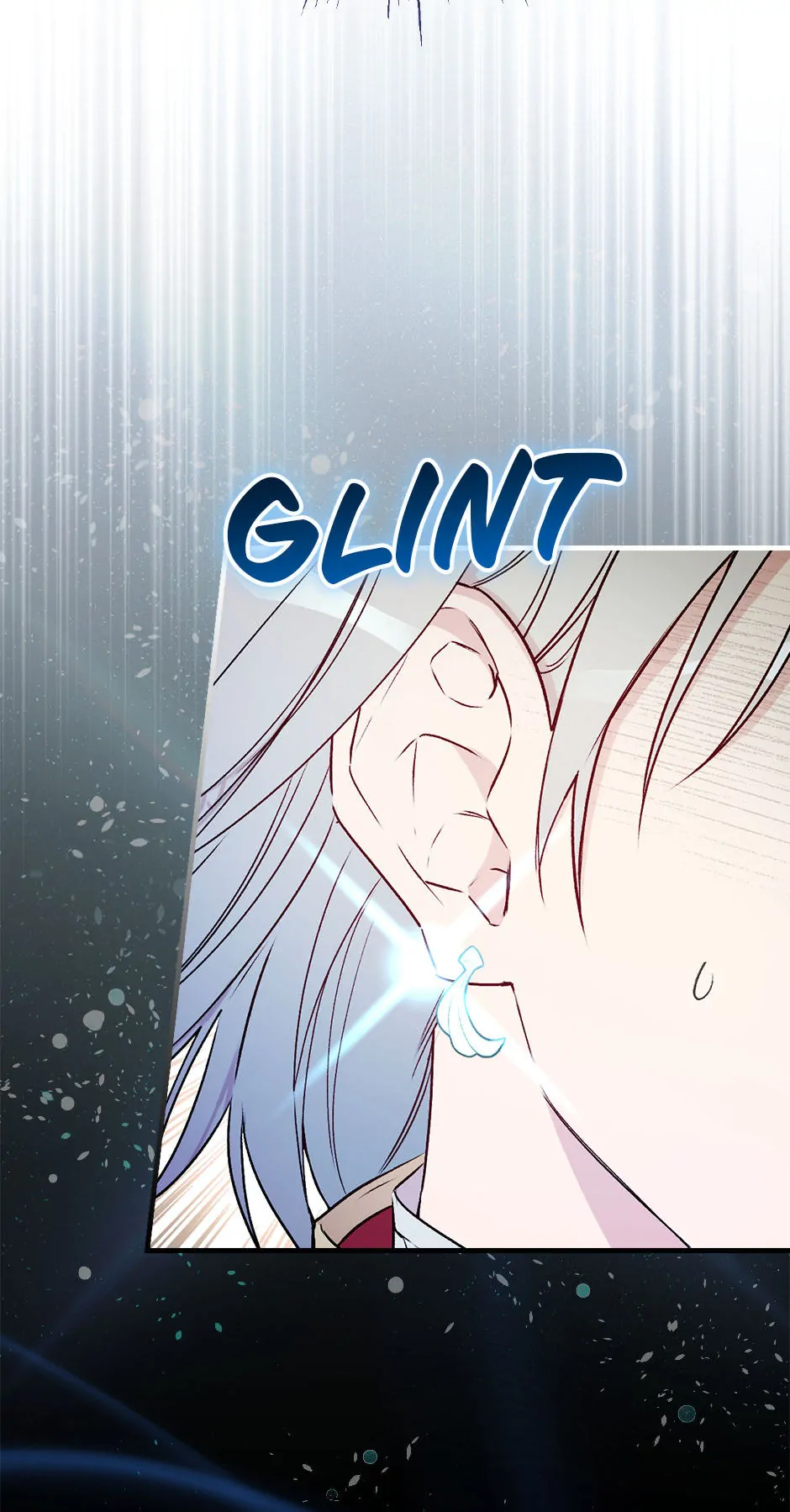 A Red Knight Does Not Blindly Follow Money chapter 110 page 28