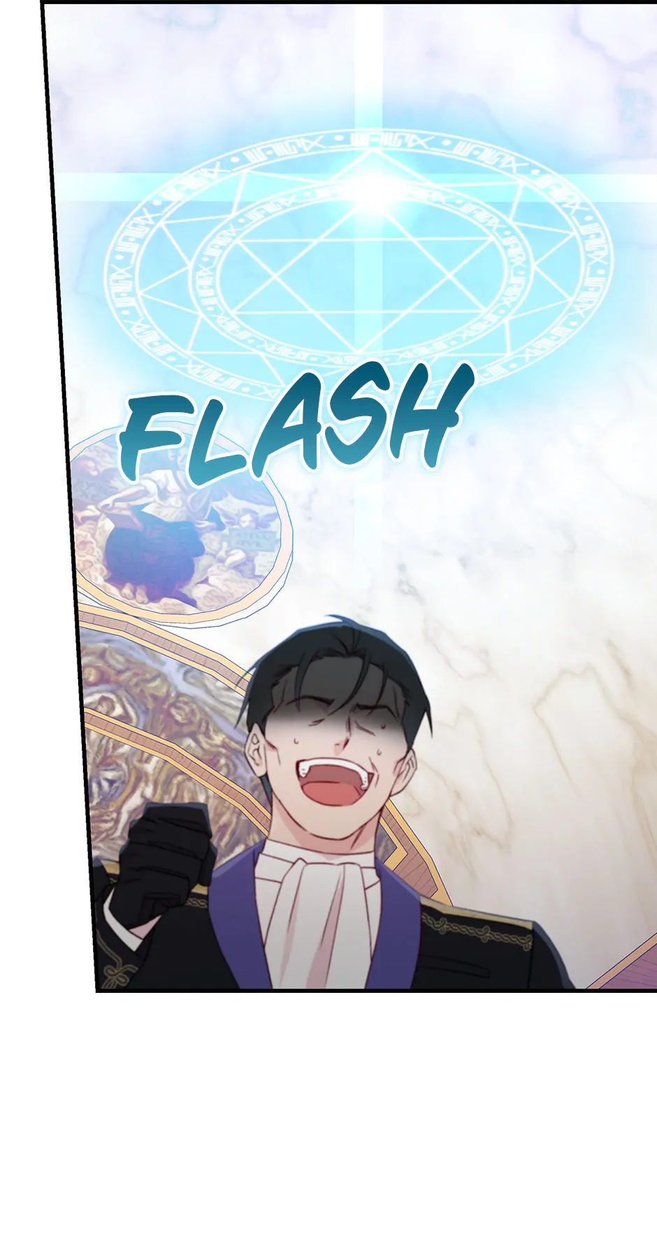 A Red Knight Does Not Blindly Follow Money chapter 110 page 31