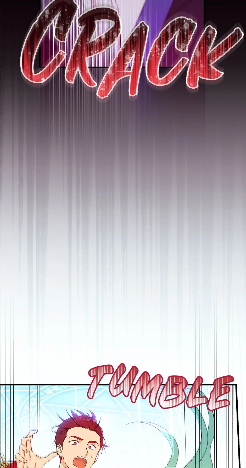 A Red Knight Does Not Blindly Follow Money chapter 110 page 34