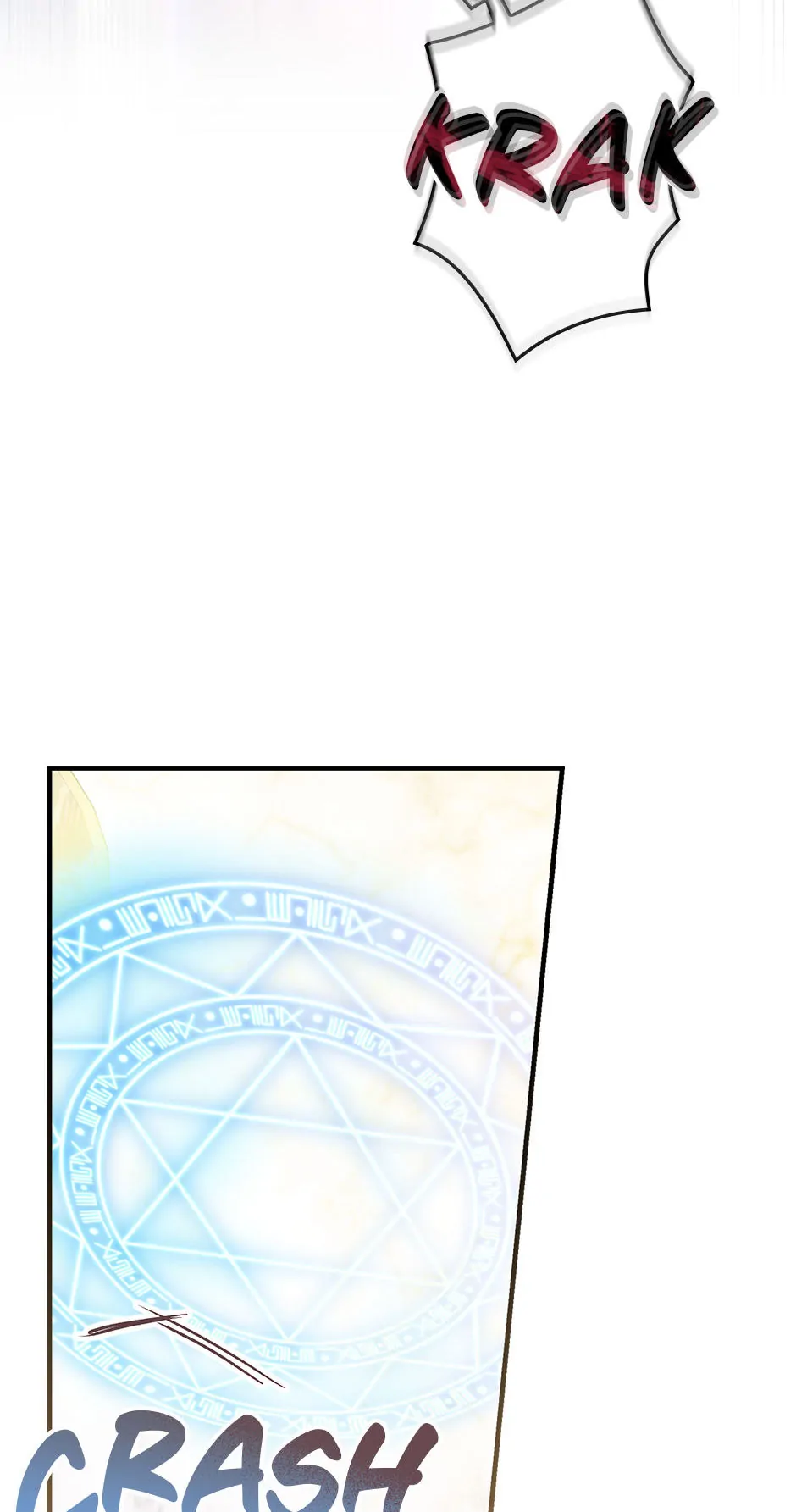 A Red Knight Does Not Blindly Follow Money chapter 110 page 36