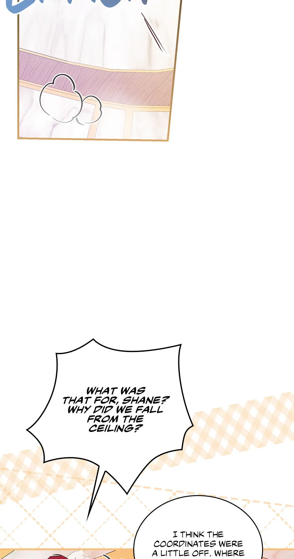 A Red Knight Does Not Blindly Follow Money chapter 110 page 37