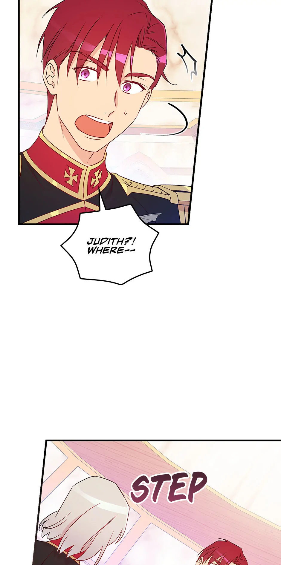 A Red Knight Does Not Blindly Follow Money chapter 110 page 41