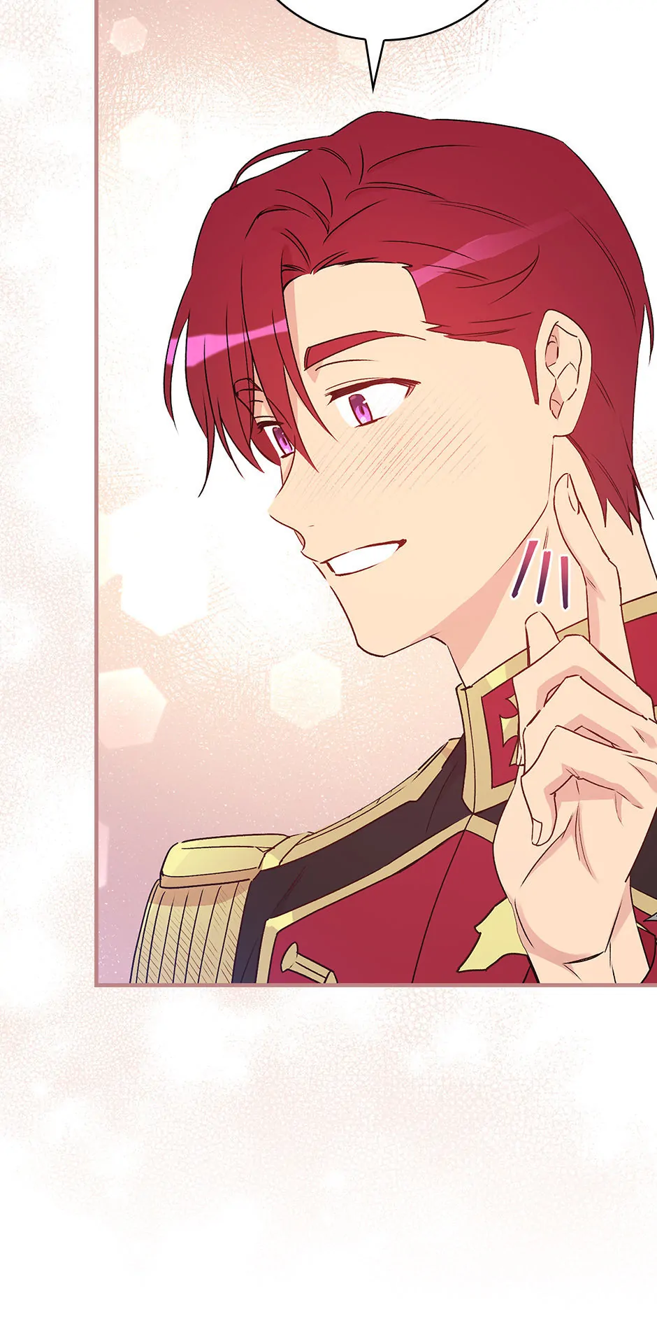 A Red Knight Does Not Blindly Follow Money chapter 110 page 45