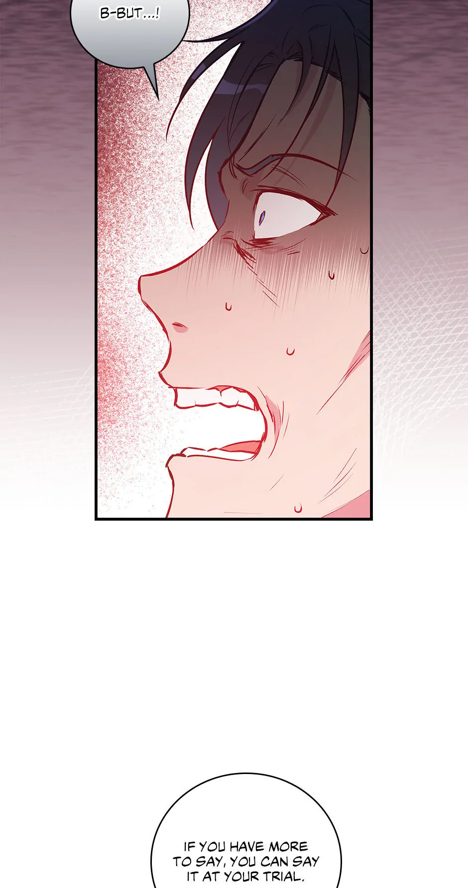 A Red Knight Does Not Blindly Follow Money chapter 110 page 59