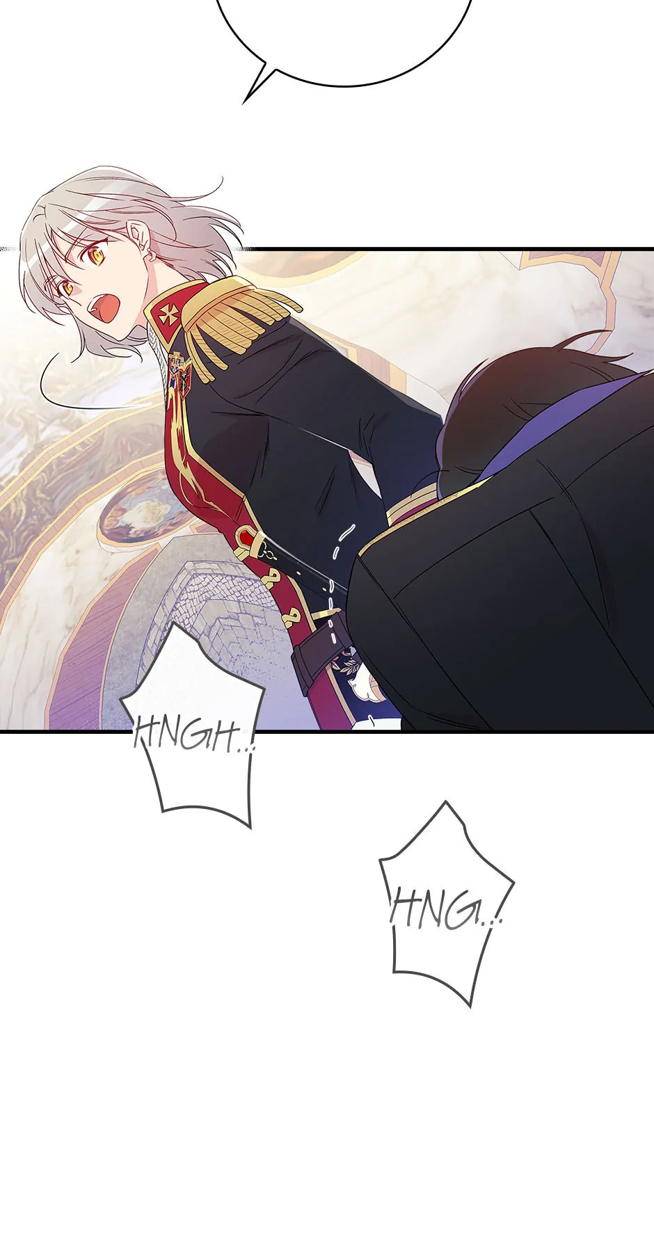 A Red Knight Does Not Blindly Follow Money chapter 110 page 60