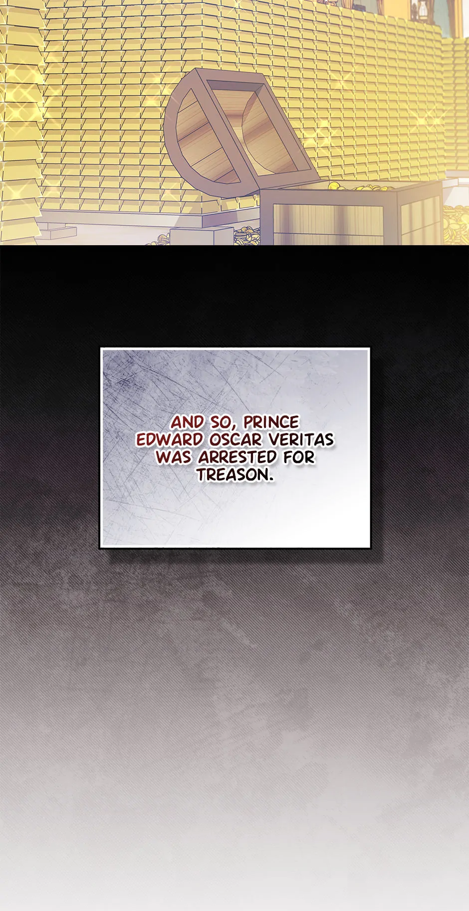 A Red Knight Does Not Blindly Follow Money chapter 110 page 64