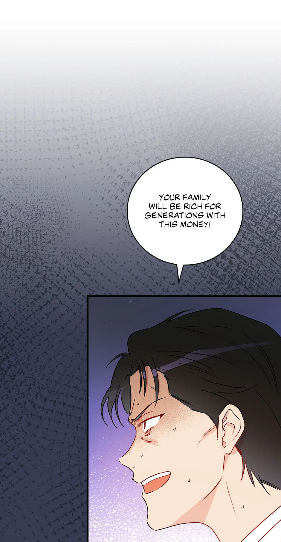 A Red Knight Does Not Blindly Follow Money chapter 110 page 8