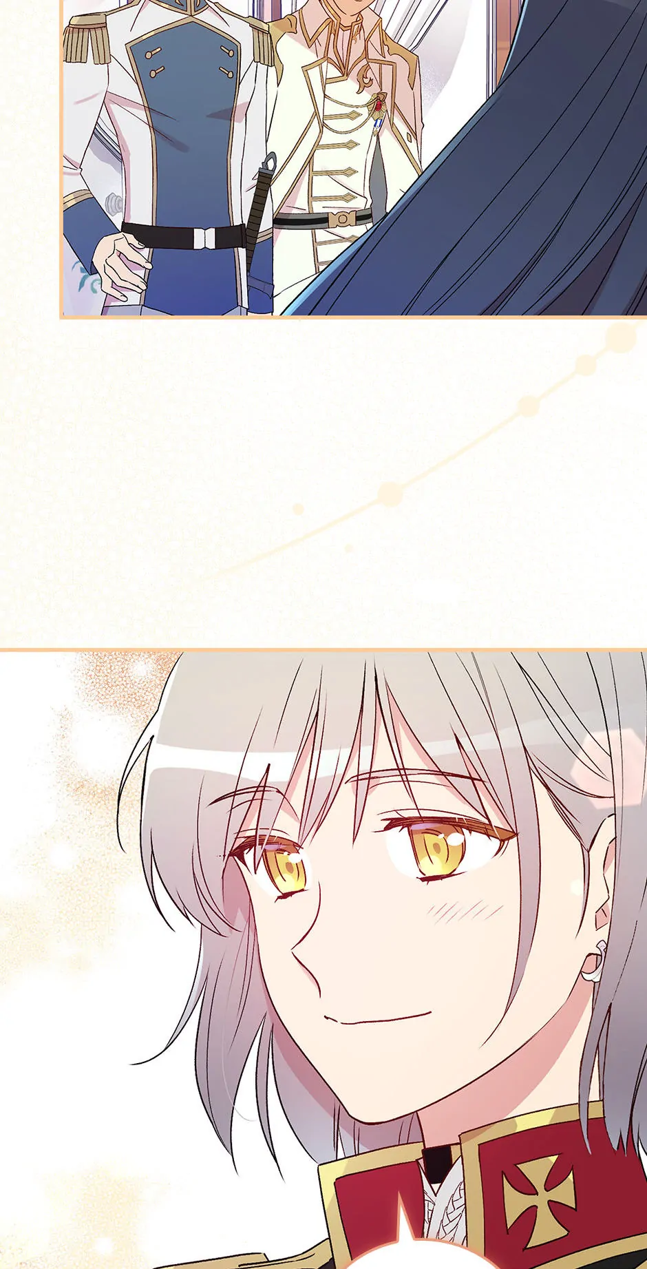 A Red Knight Does Not Blindly Follow Money chapter 111 page 20