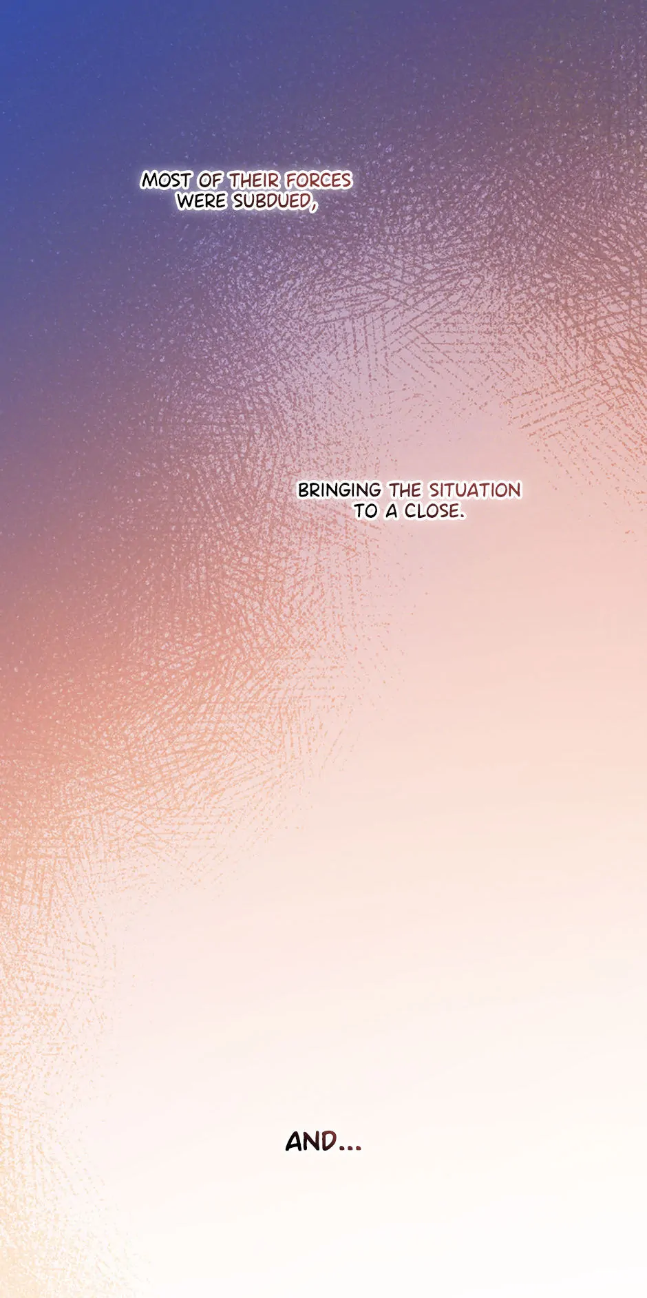 A Red Knight Does Not Blindly Follow Money chapter 111 page 3