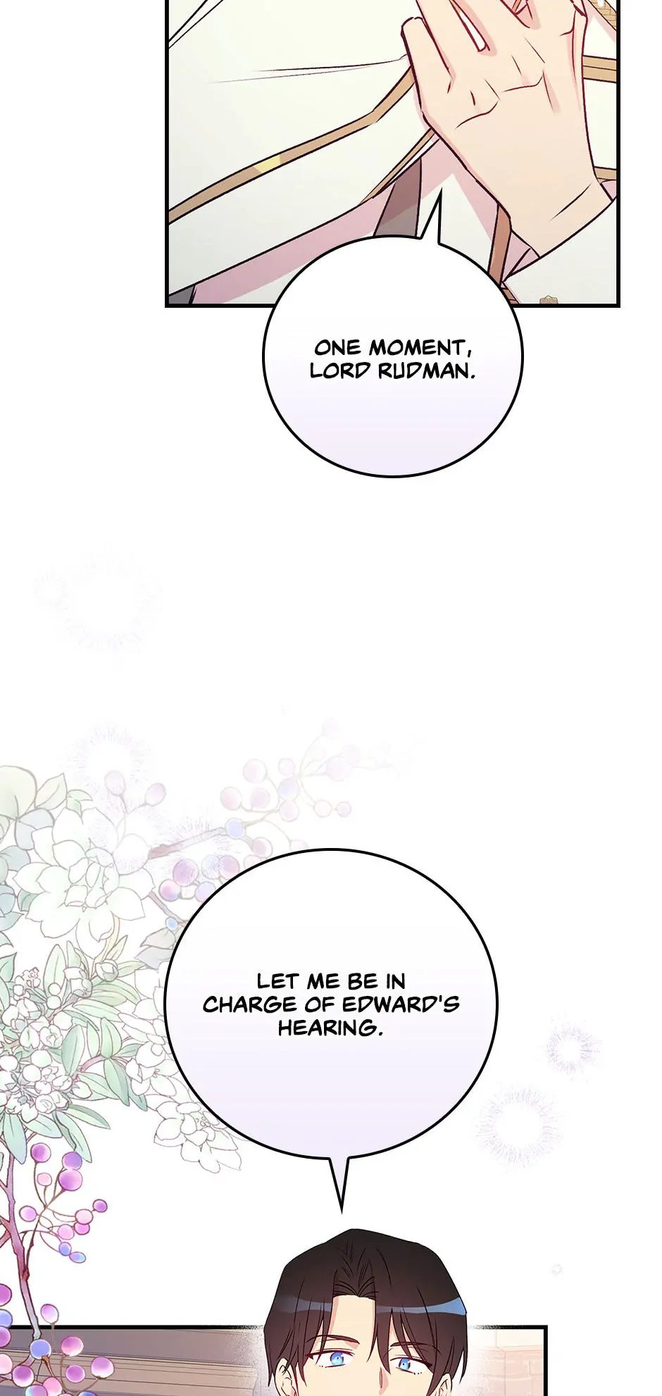 A Red Knight Does Not Blindly Follow Money chapter 111 page 41