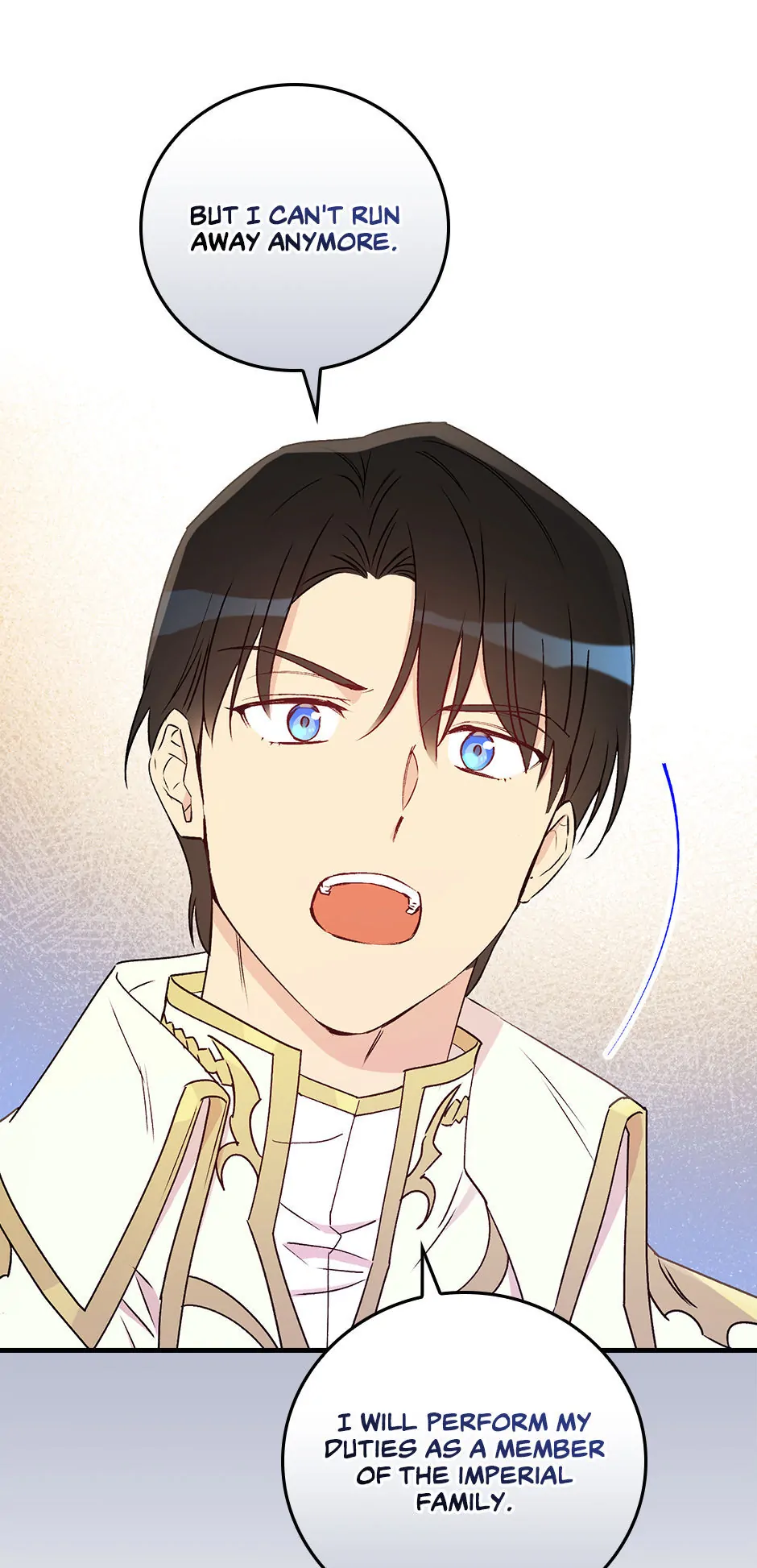 A Red Knight Does Not Blindly Follow Money chapter 111 page 50