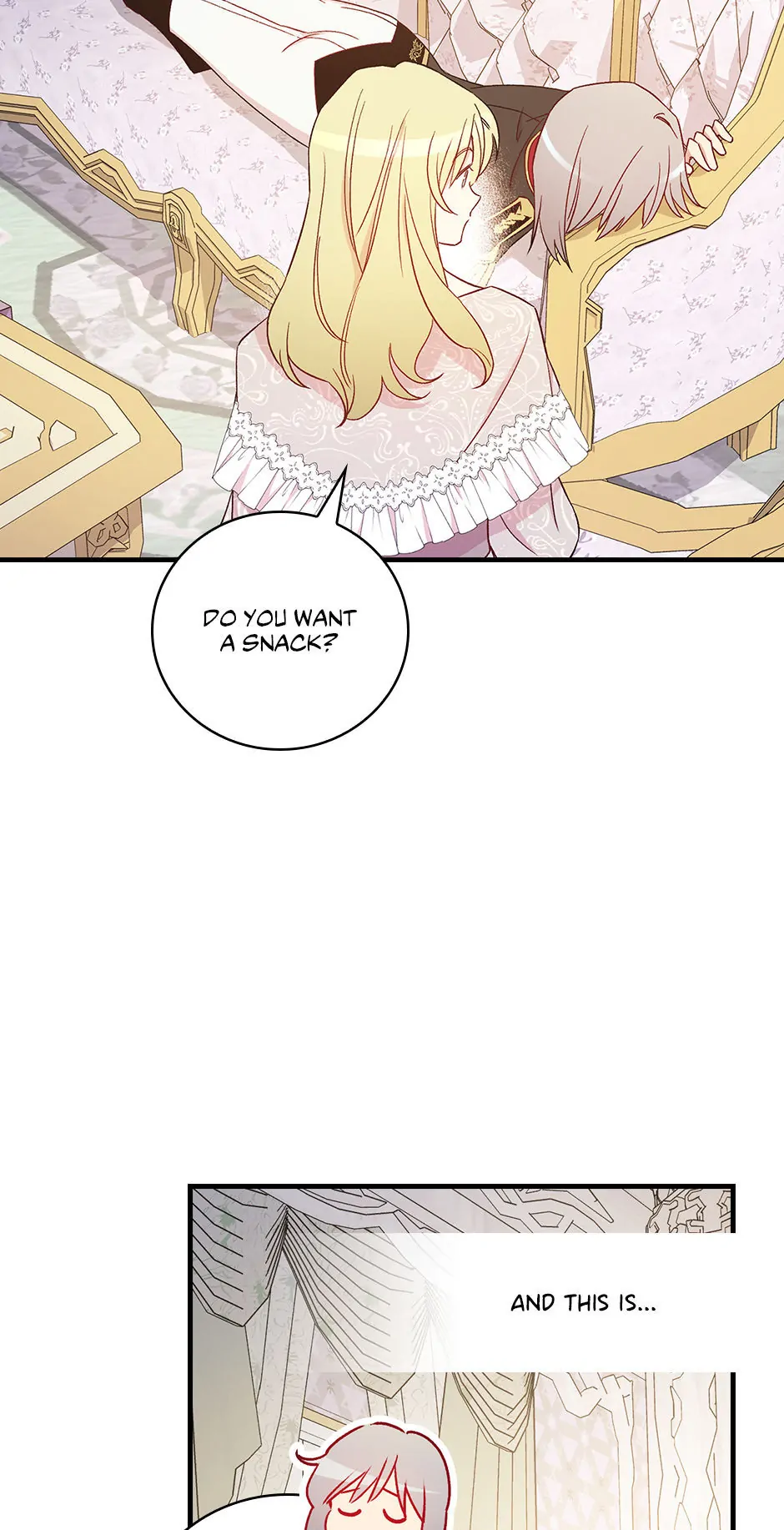 A Red Knight Does Not Blindly Follow Money chapter 111 page 62