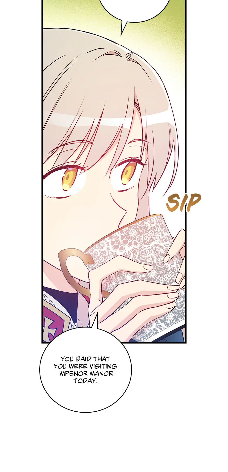 A Red Knight Does Not Blindly Follow Money chapter 112 page 10