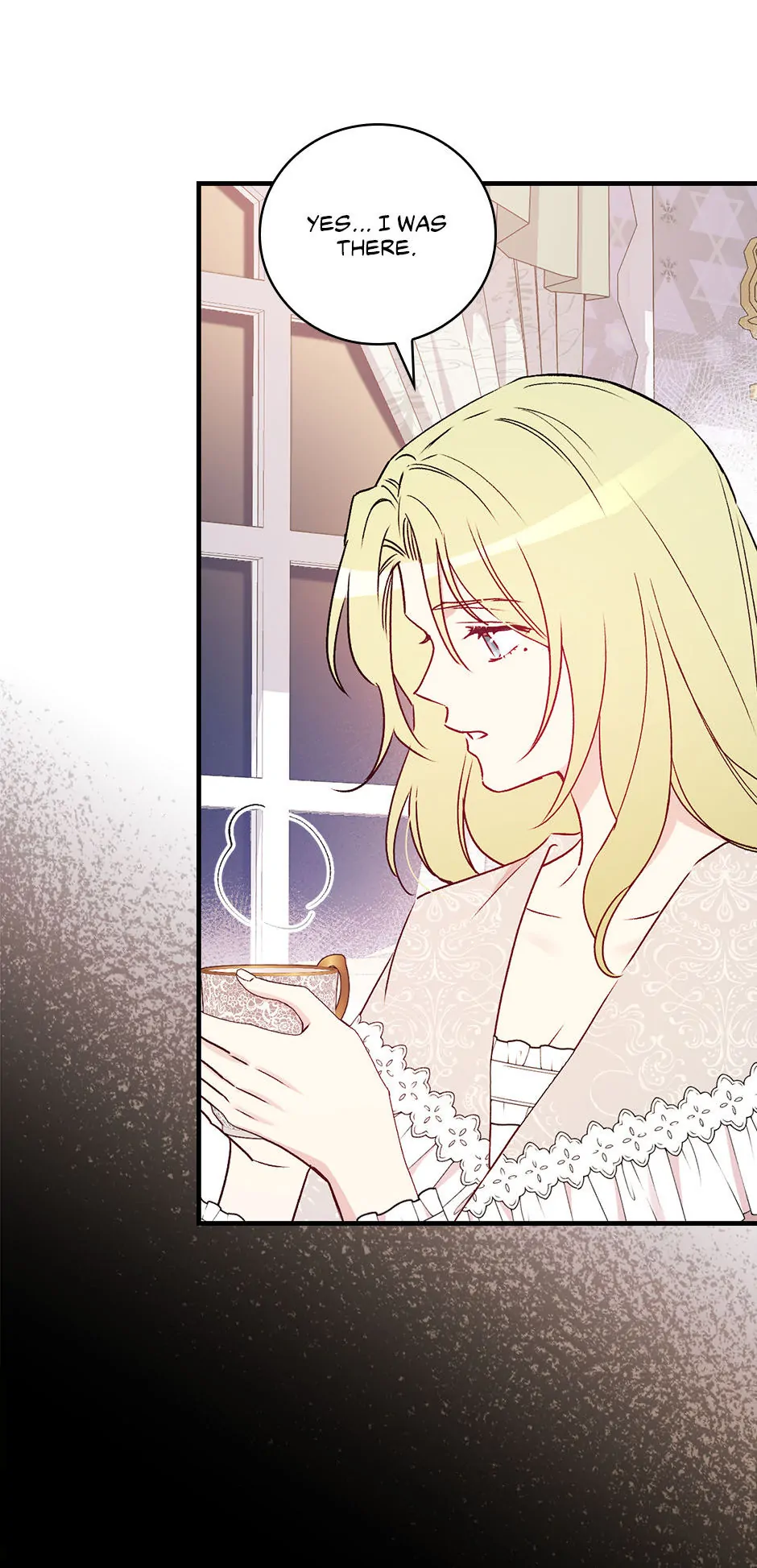 A Red Knight Does Not Blindly Follow Money chapter 112 page 11