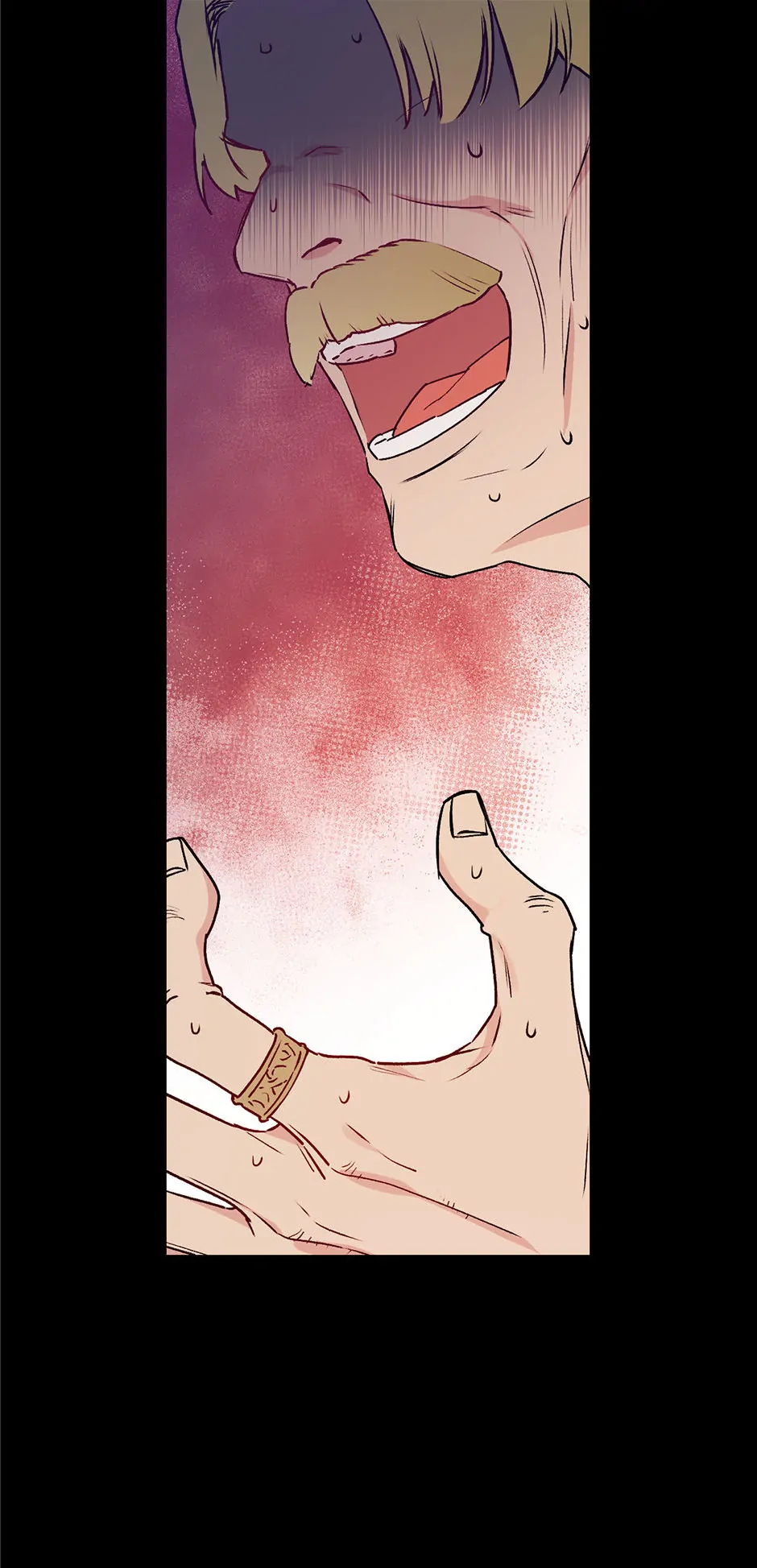 A Red Knight Does Not Blindly Follow Money chapter 112 page 13