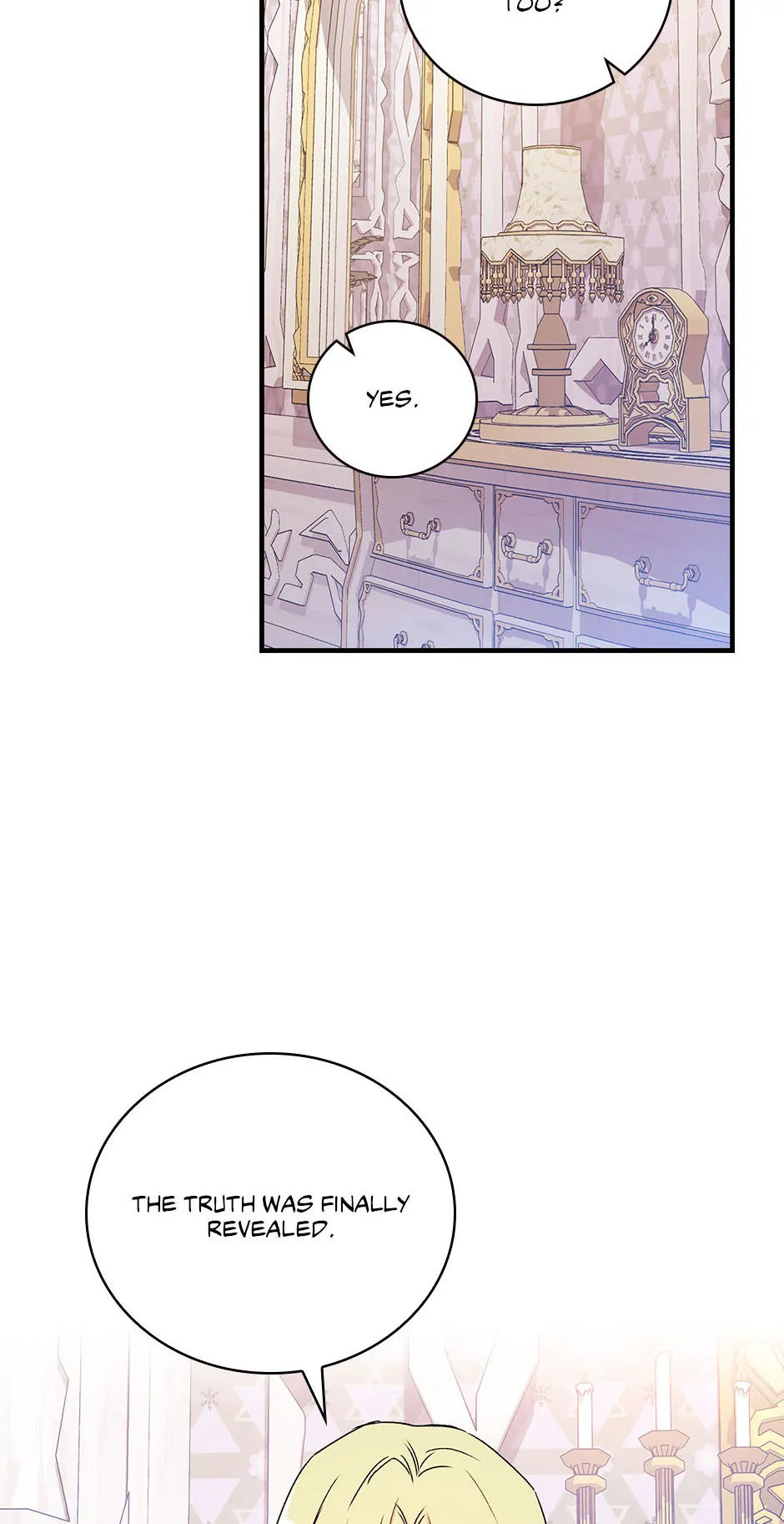 A Red Knight Does Not Blindly Follow Money chapter 112 page 25