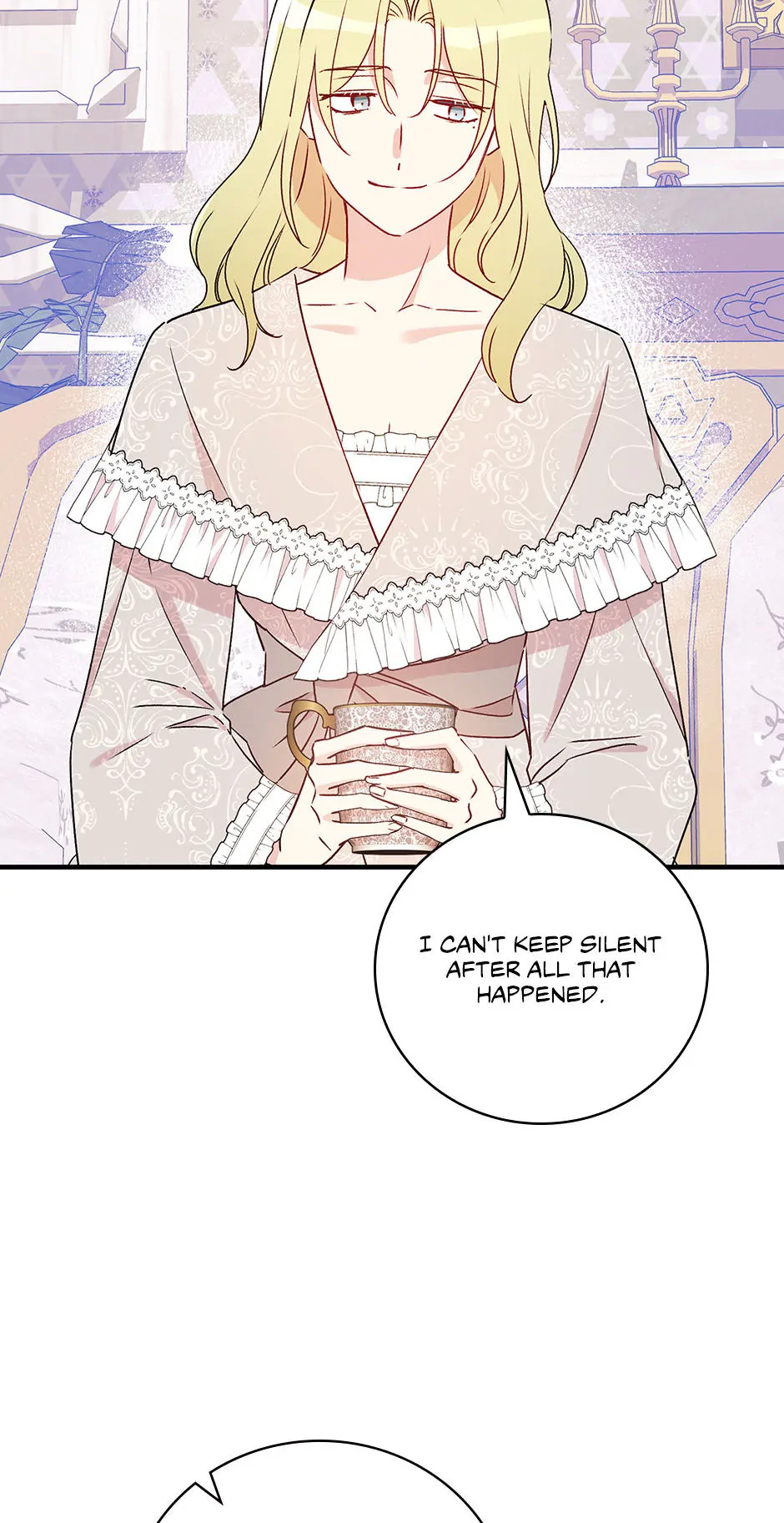 A Red Knight Does Not Blindly Follow Money chapter 112 page 26