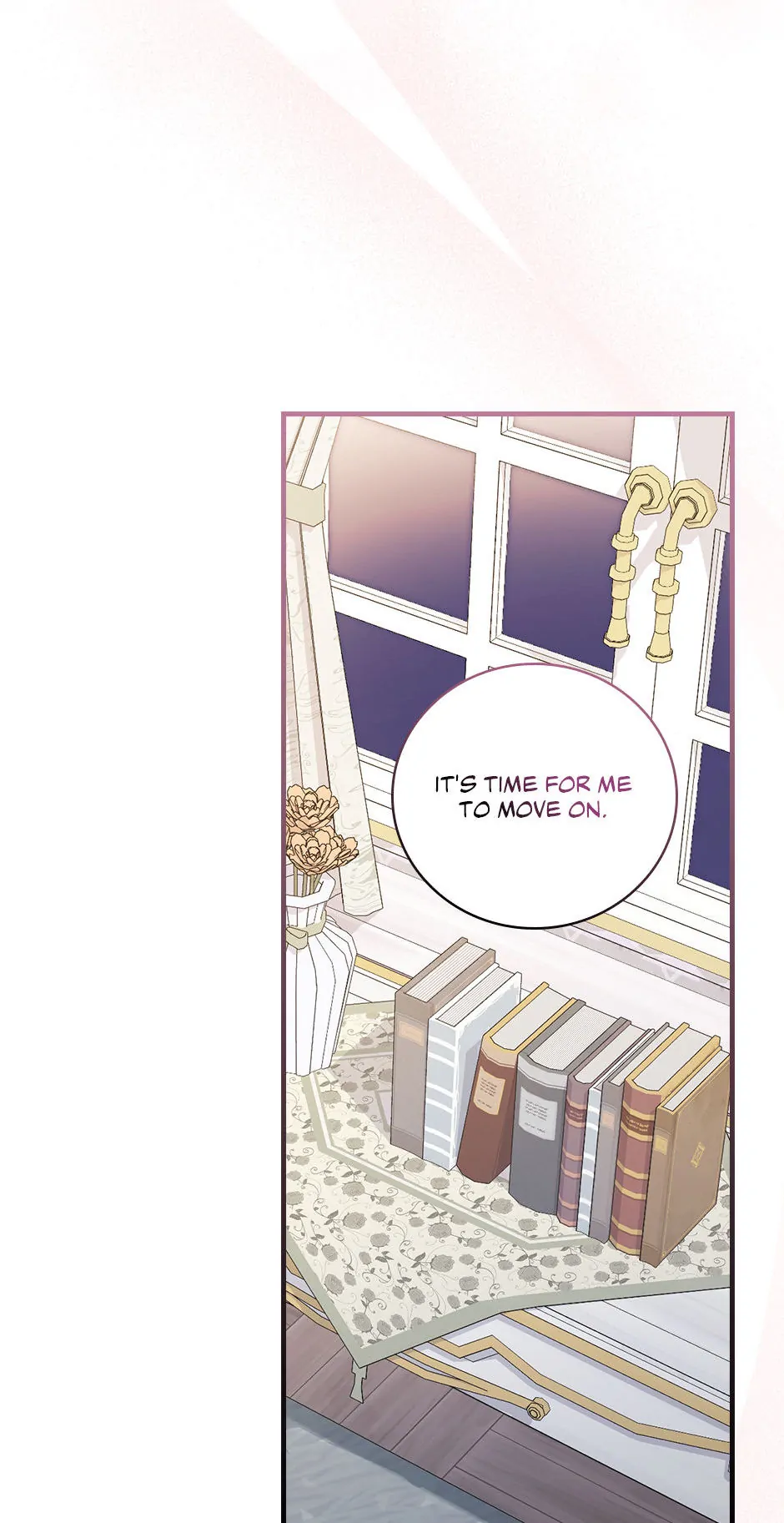 A Red Knight Does Not Blindly Follow Money chapter 112 page 29